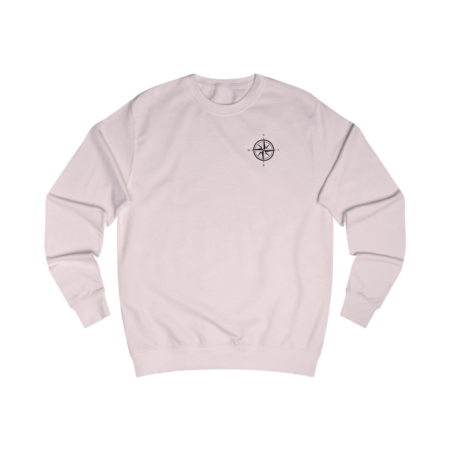 Shrang Wisconsin Sailing Lac La Belle Unisex Crewneck Sweatshirt