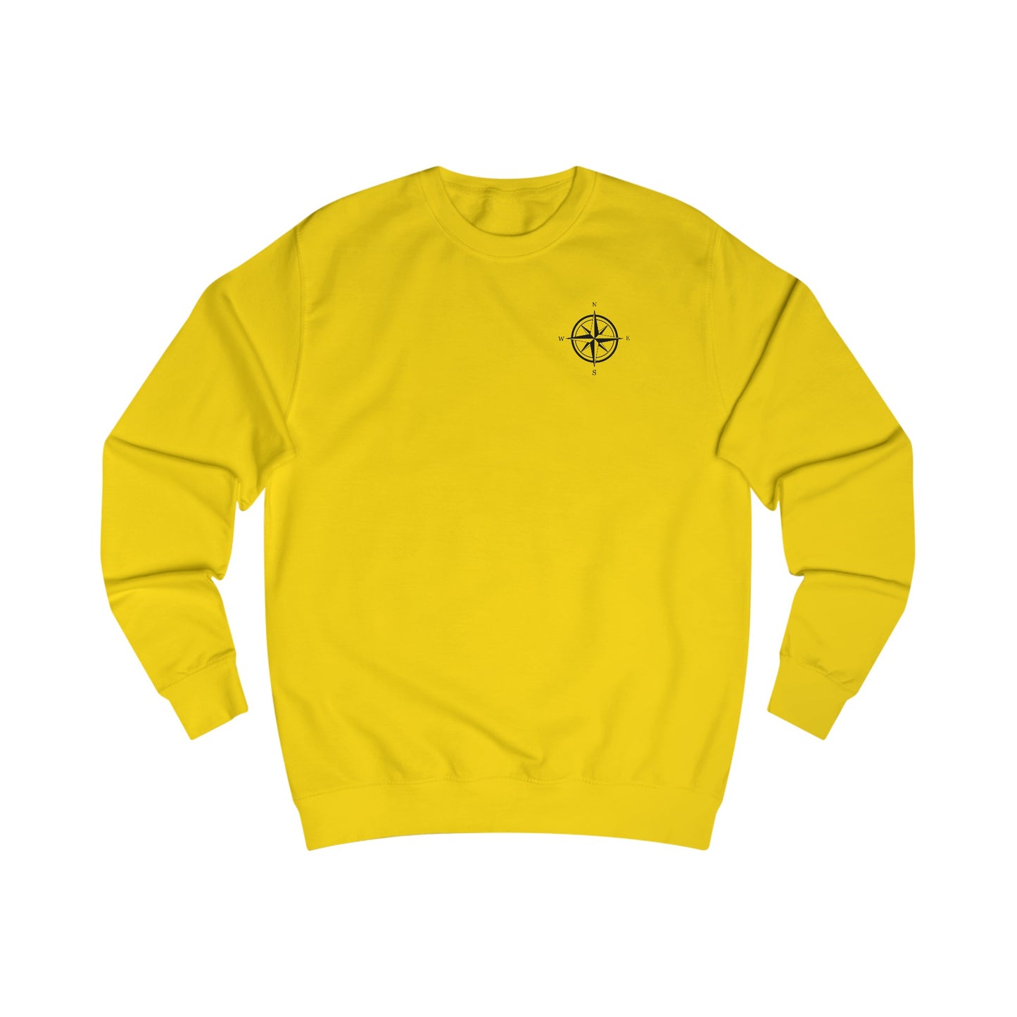 Shrang Wisconsin Sailing Lac La Belle Unisex Crewneck Sweatshirt