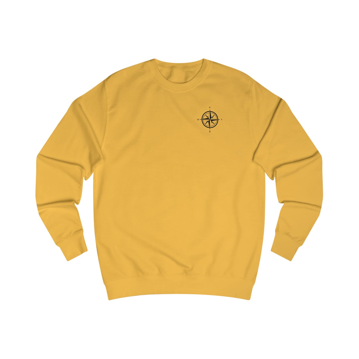 Shrang Wisconsin Sailing Lac La Belle Unisex Crewneck Sweatshirt