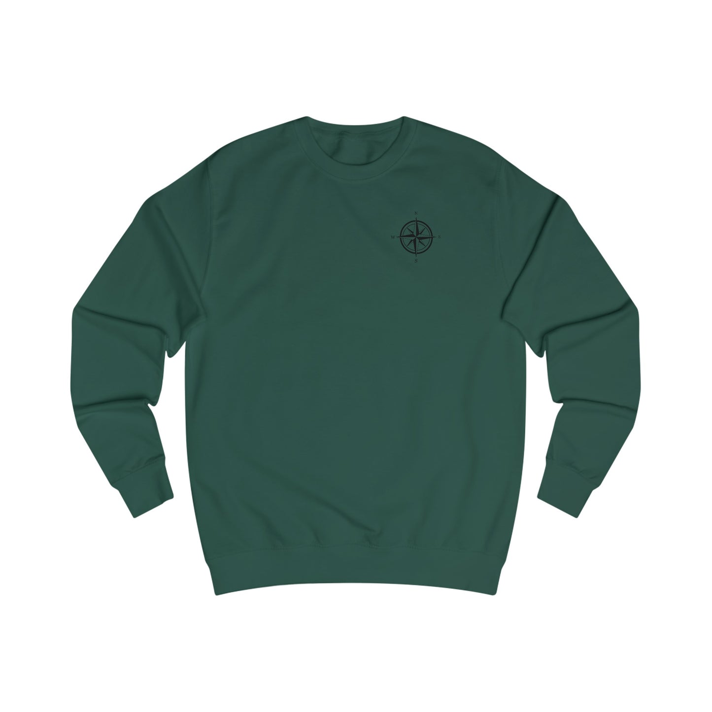 Shrang Wisconsin Sailing Lac La Belle Unisex Crewneck Sweatshirt