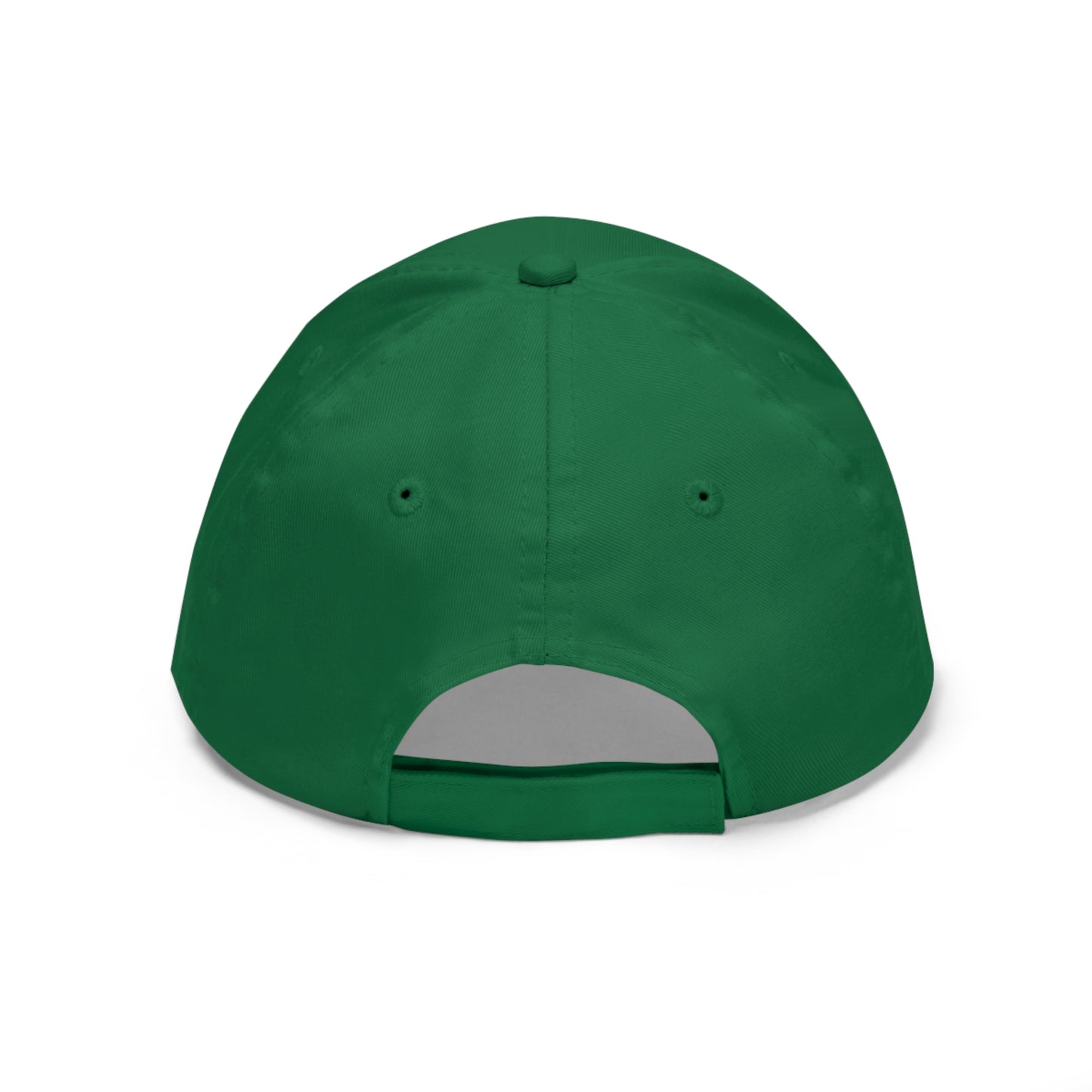 Manitowish Waters Embroidered Unisex Baseball Cap