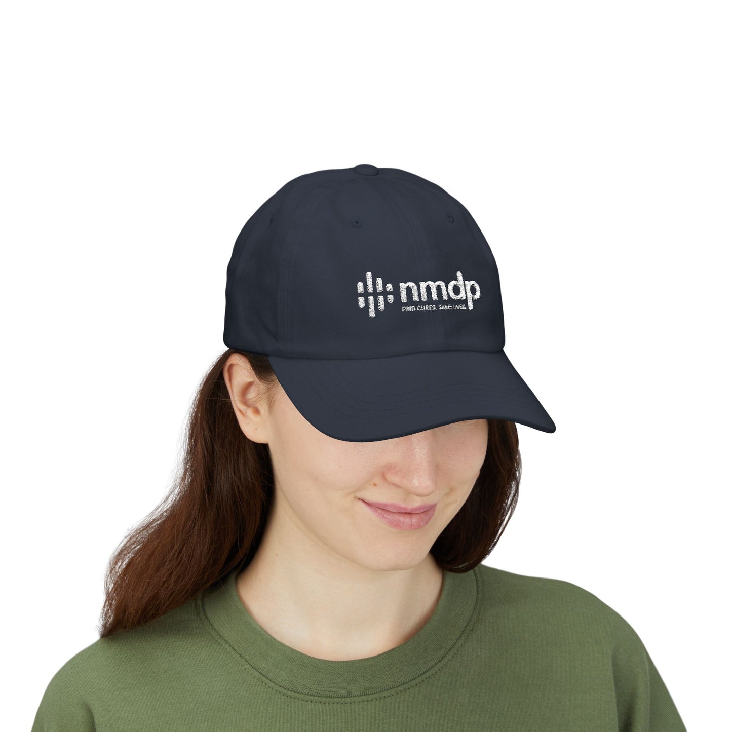 NMDP Classic Cap