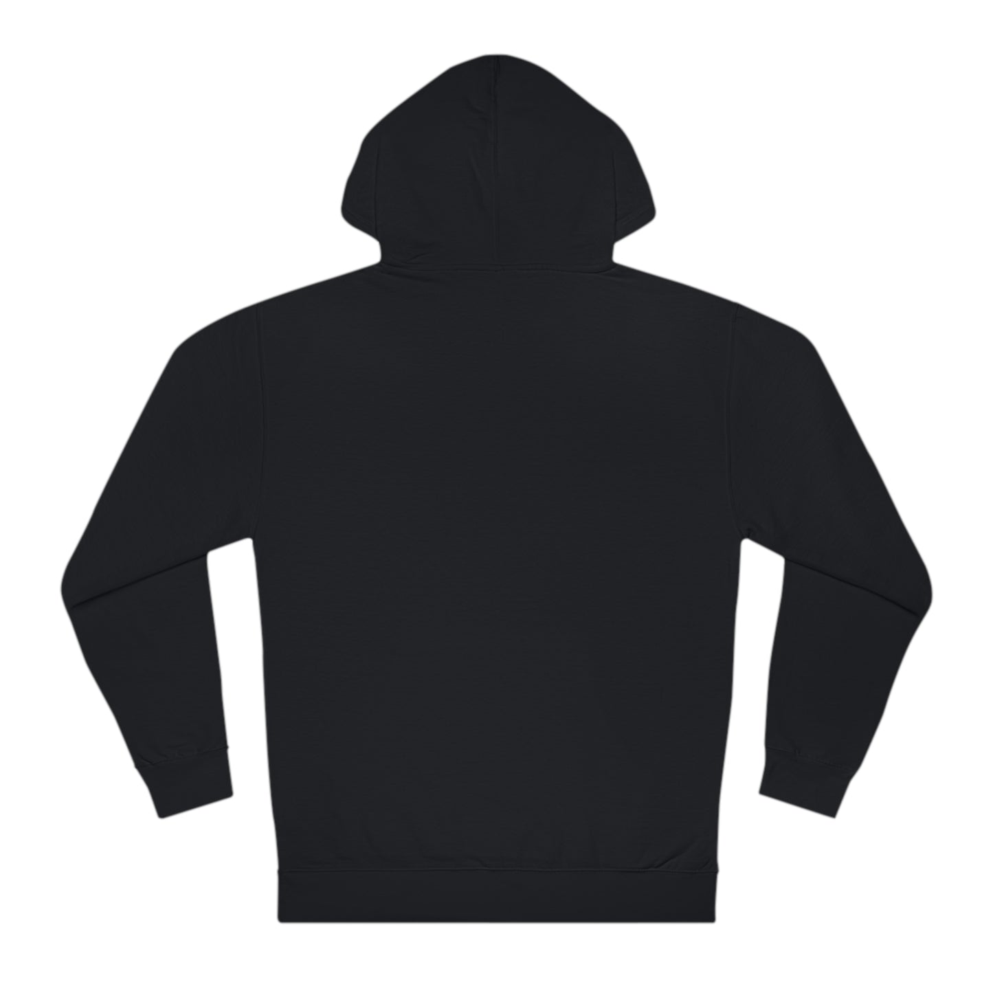 Lac LaBelle Compass Rose Unisex Hooded Sweatshirt ITC