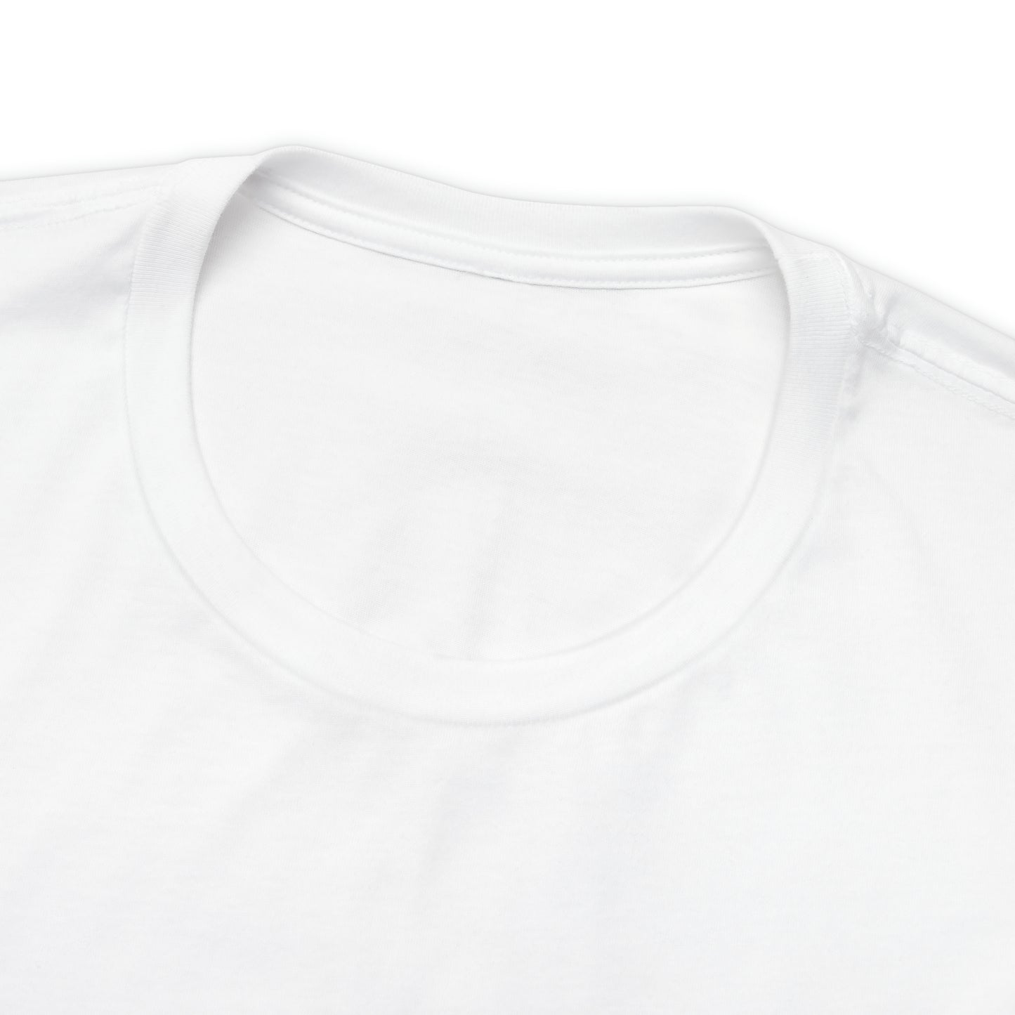 Bottle Patch - lac LaBelle Unisex Lightweight Short Sleeve Tee