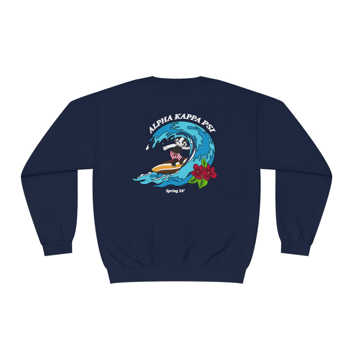 Copy of Spring 24' Mockup
