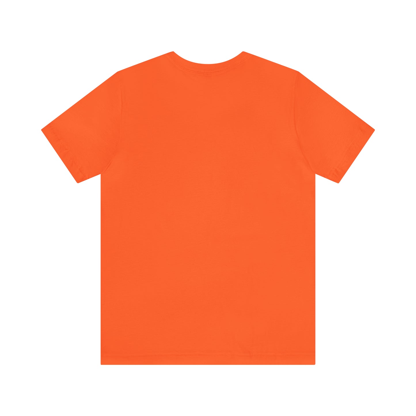 Lac LaBelle, Plain Lake Patch - Unisex Lightweight Short Sleeve Tee