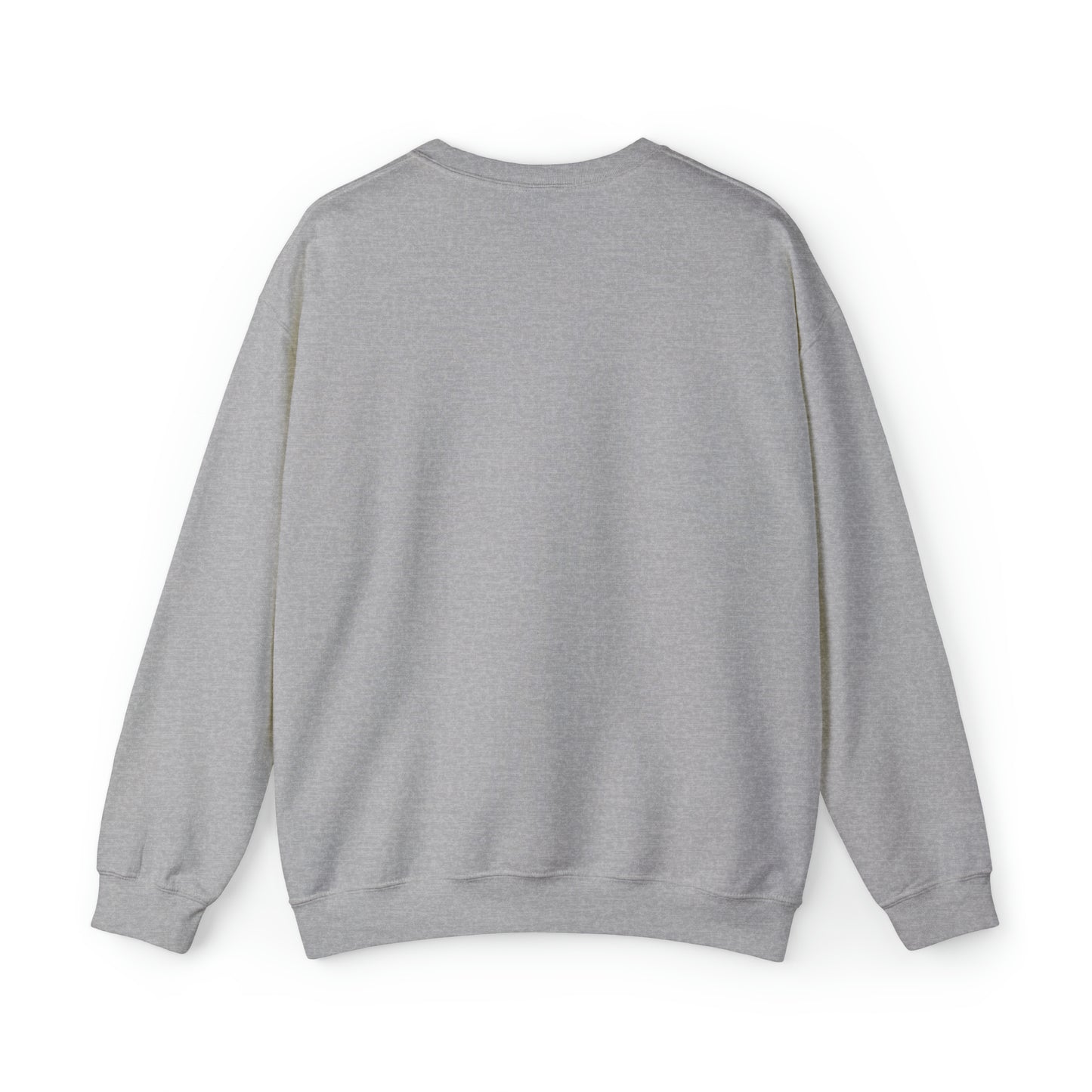 LaBelle Yacht Club Patch Plain Unisex Crewneck Sweatshirt Heavy Blend™