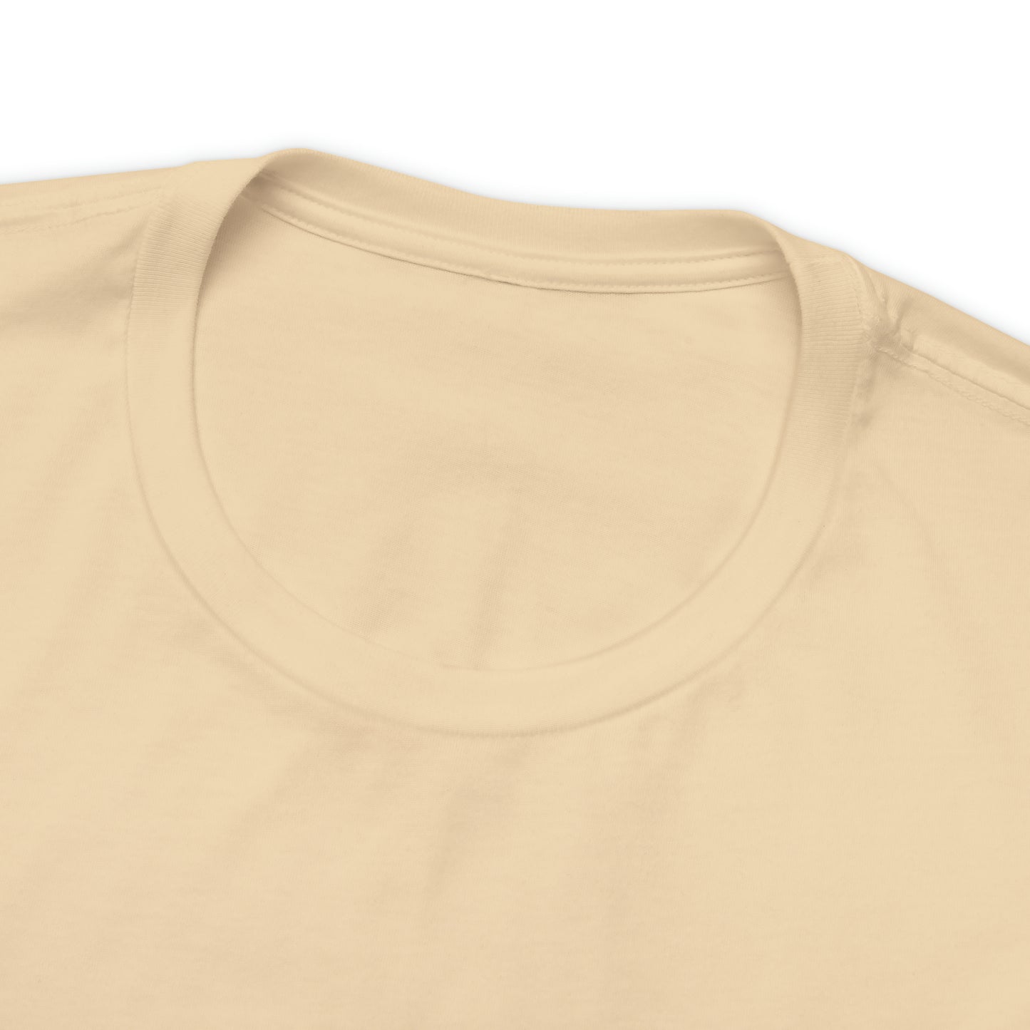 Bottle Patch - lac LaBelle Unisex Lightweight Short Sleeve Tee
