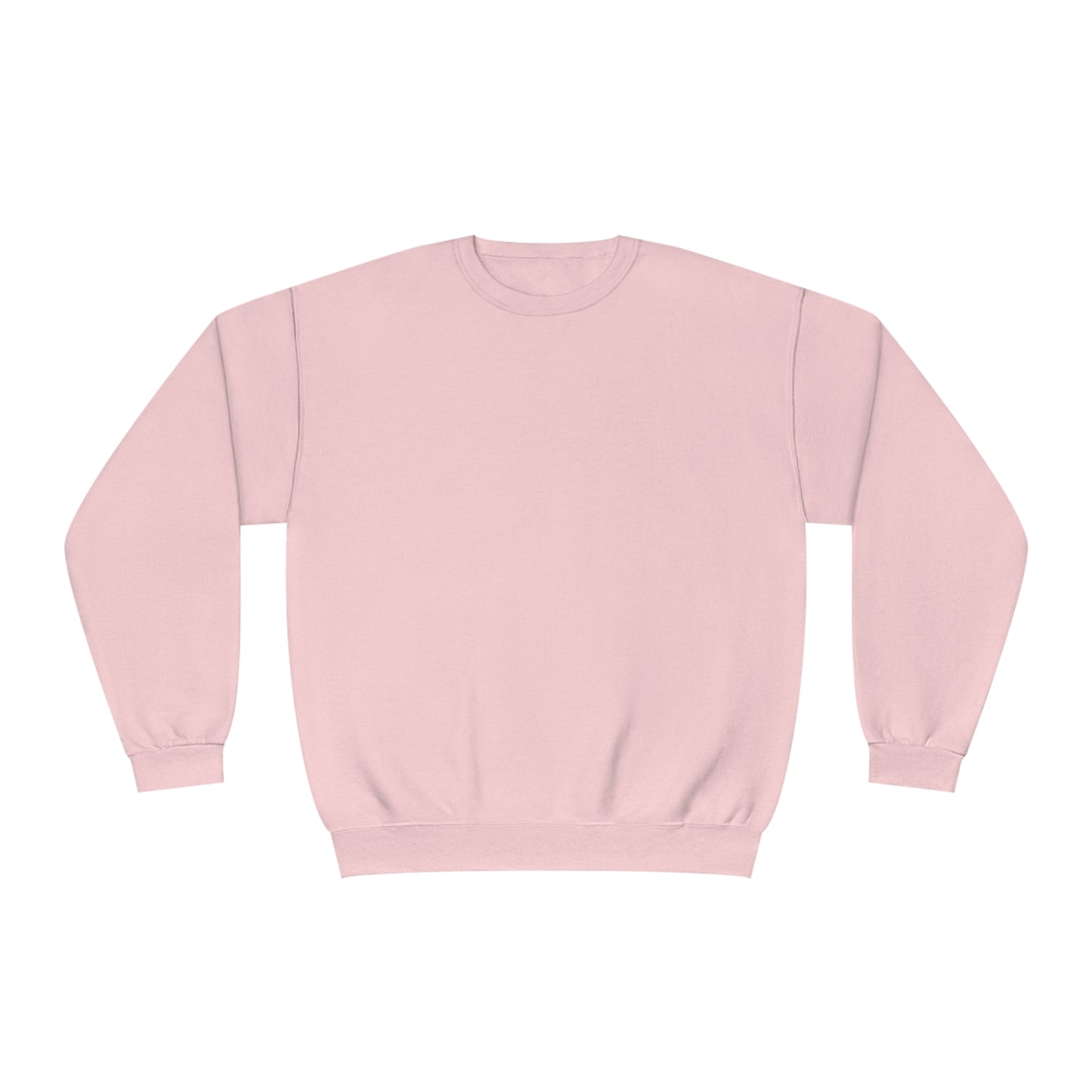 Pike Mockup 1 Crewneck Sweatshirt budwiser red