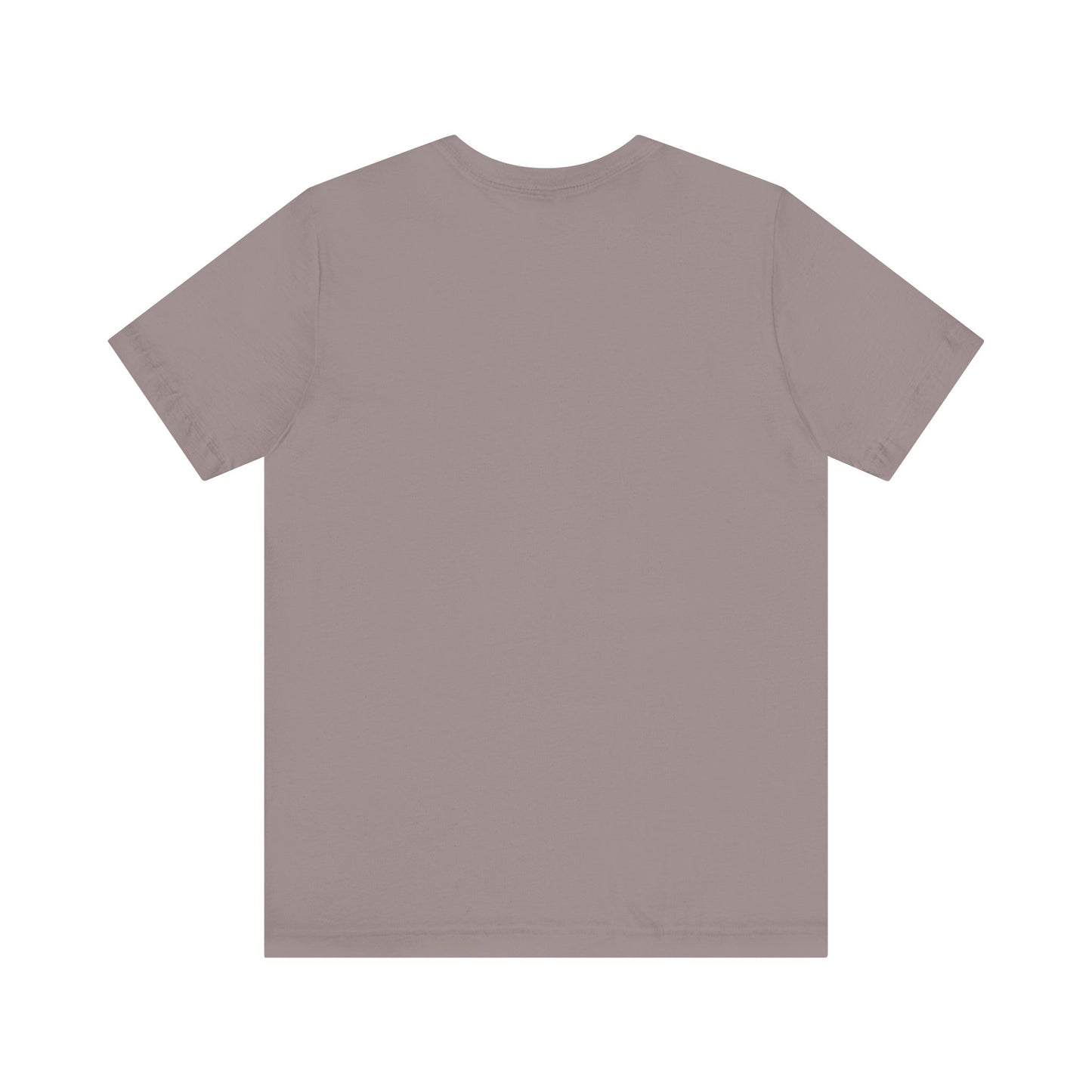 Okauchee Lake Compass Rose Unisex Lightweight Short Sleeve Tee