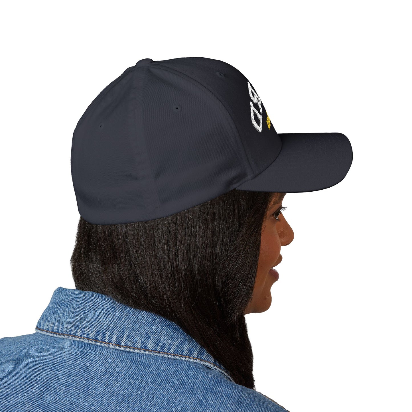 Stylish Embroidered Cap for Casual Outings, Gifts for Hat Lovers, Outdoor Adventures, Unique Custom Headwear, Trendy Accessory