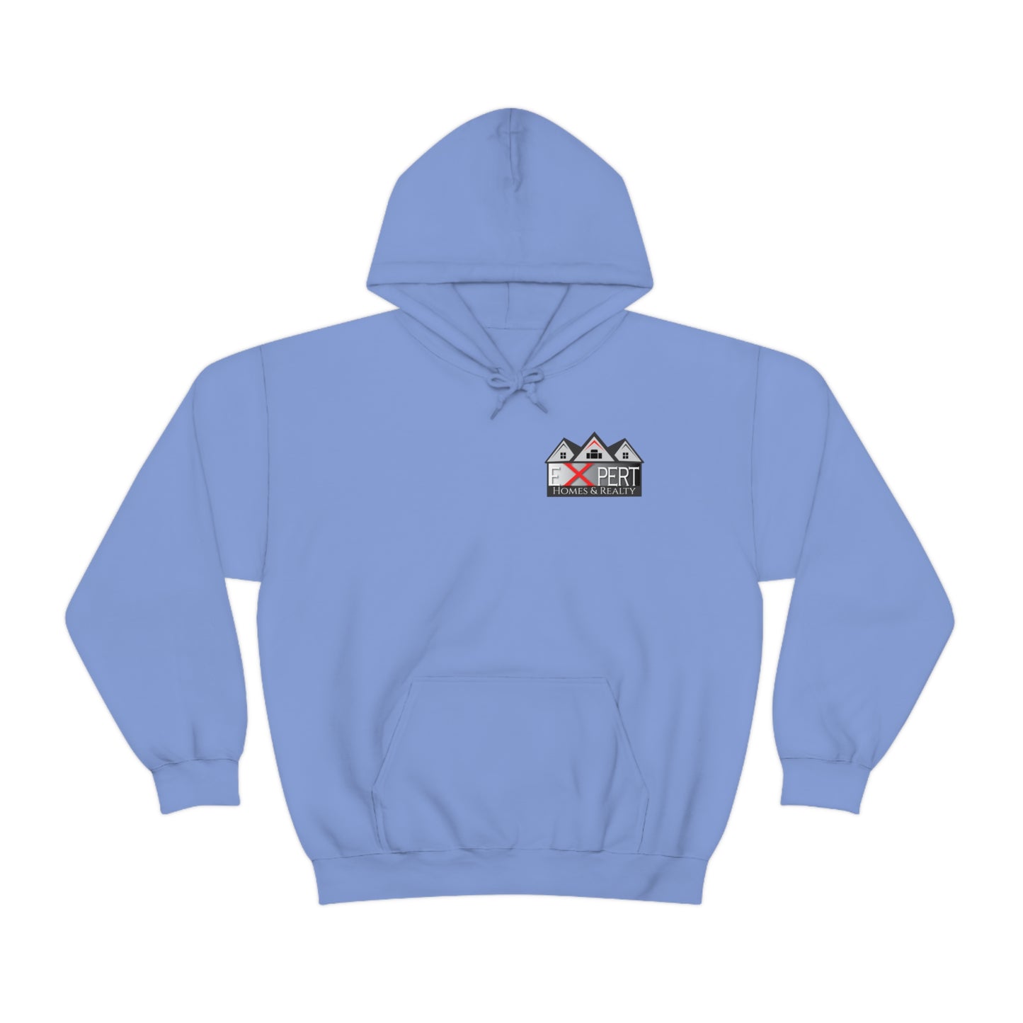 Expert Homes & Realty Unisex Heavy Blend™ Hooded Sweatshirt