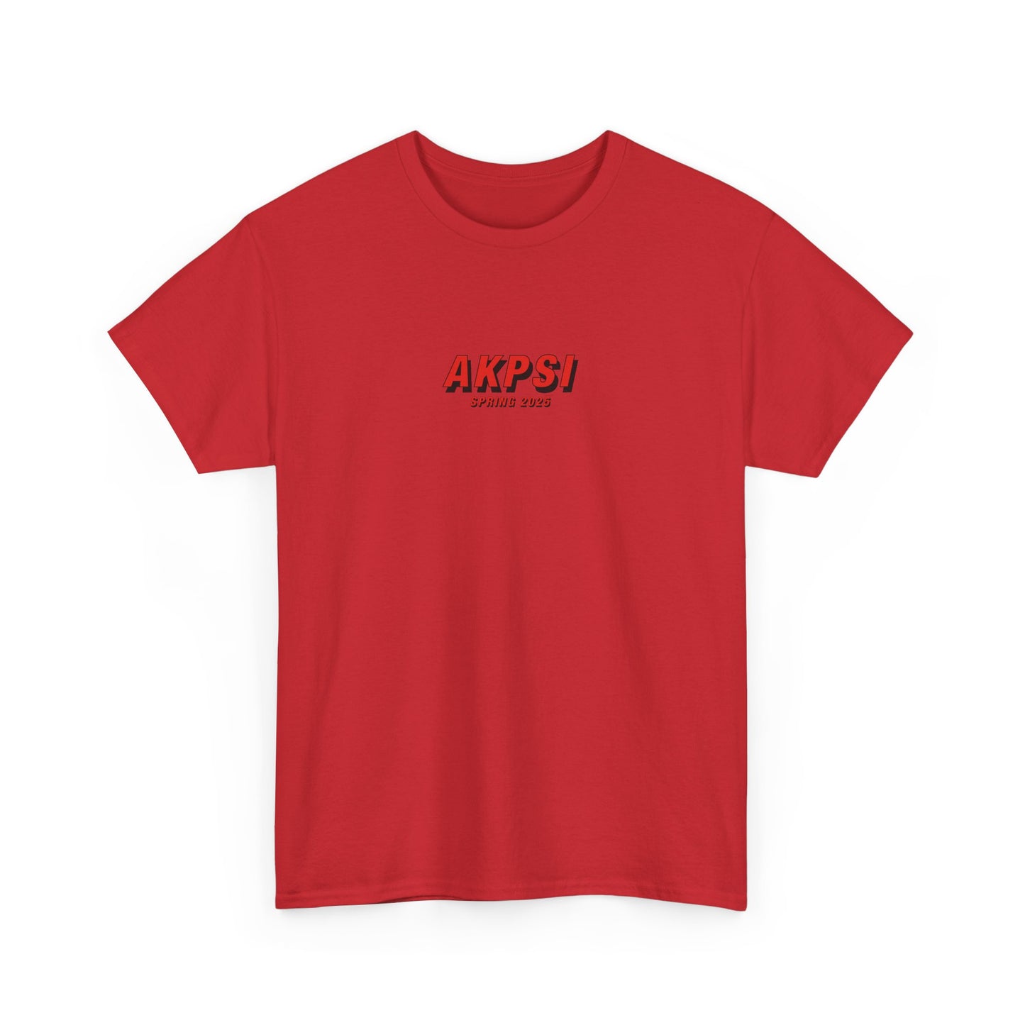 Spring 23 AKPSI Rush MockUp
