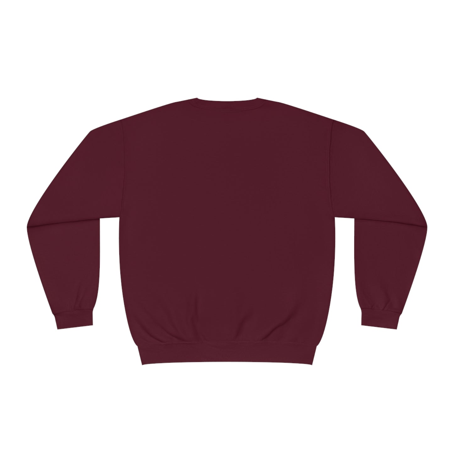 Parents Weekend Mockup (Fall 24) Crewneck