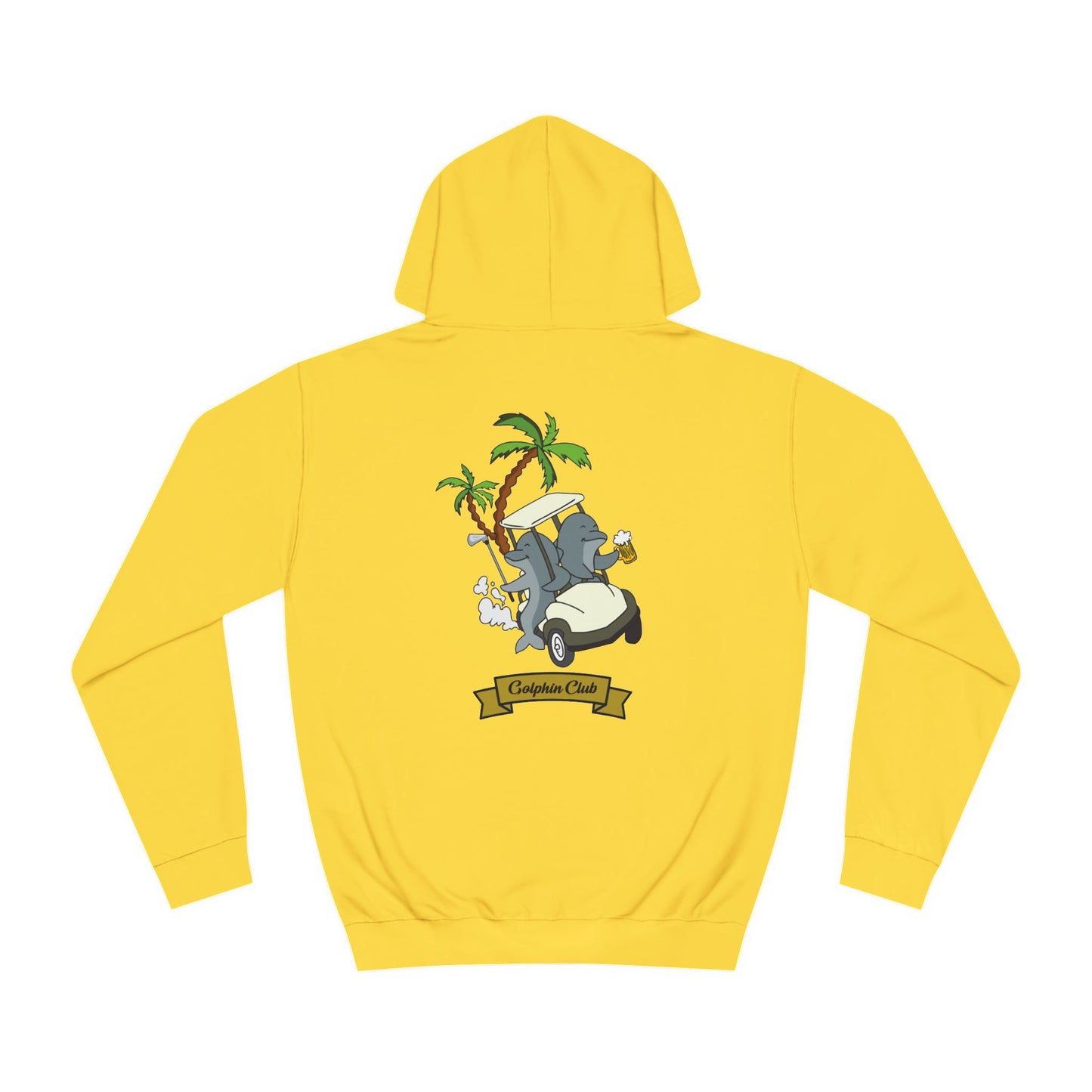 Golphin Preview