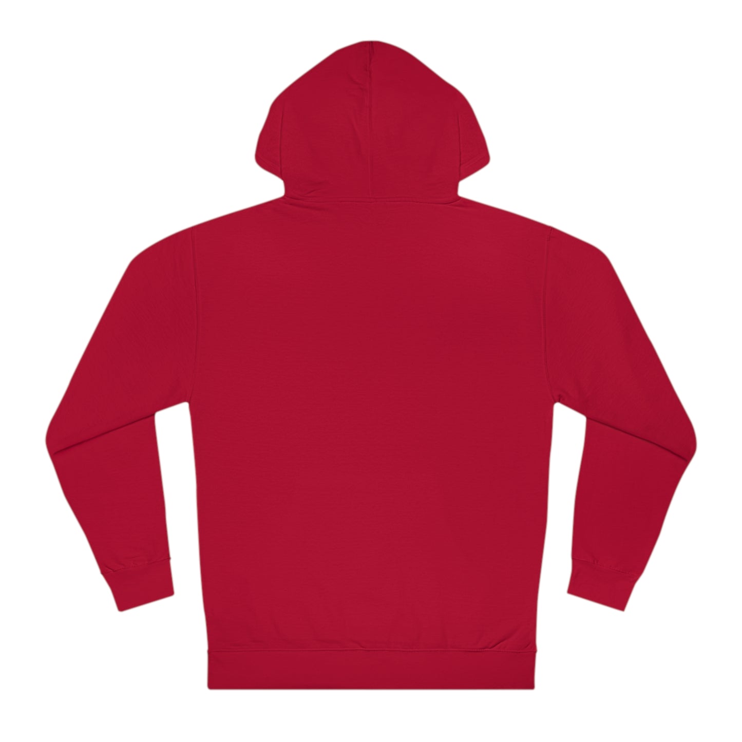 Kayak Dog Husky - Unisex Hooded Sweatshirt ITC