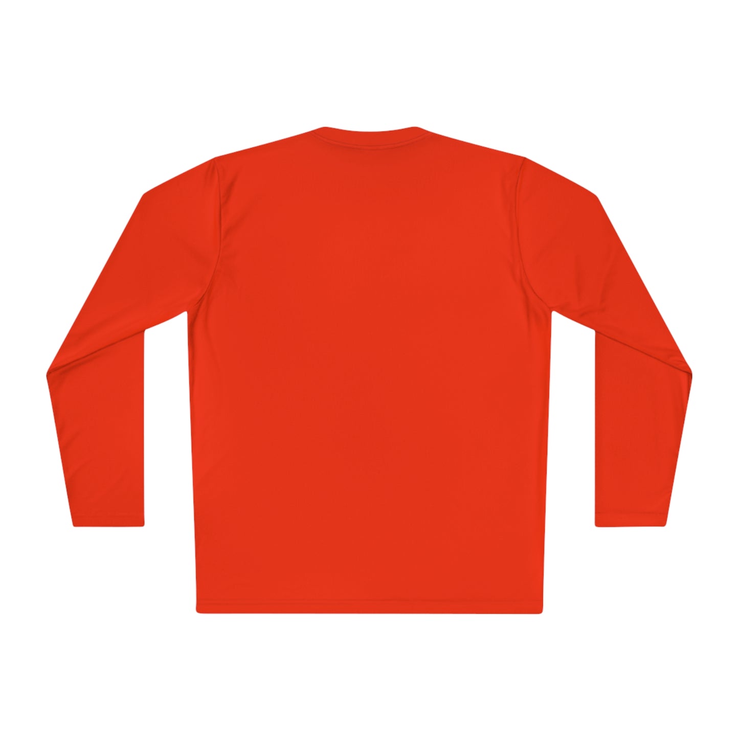 Lightweight Long Sleeve Tee (Kayak Girl Design)