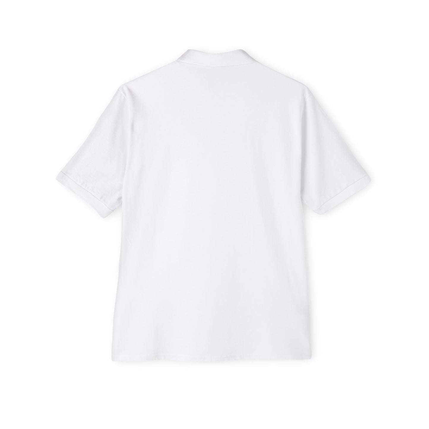 La Belle Yacht CLub Men's Polo