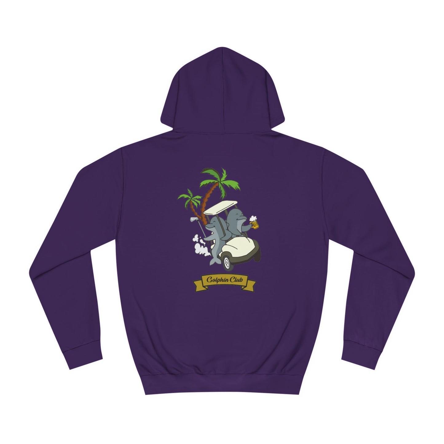 Golphin Preview