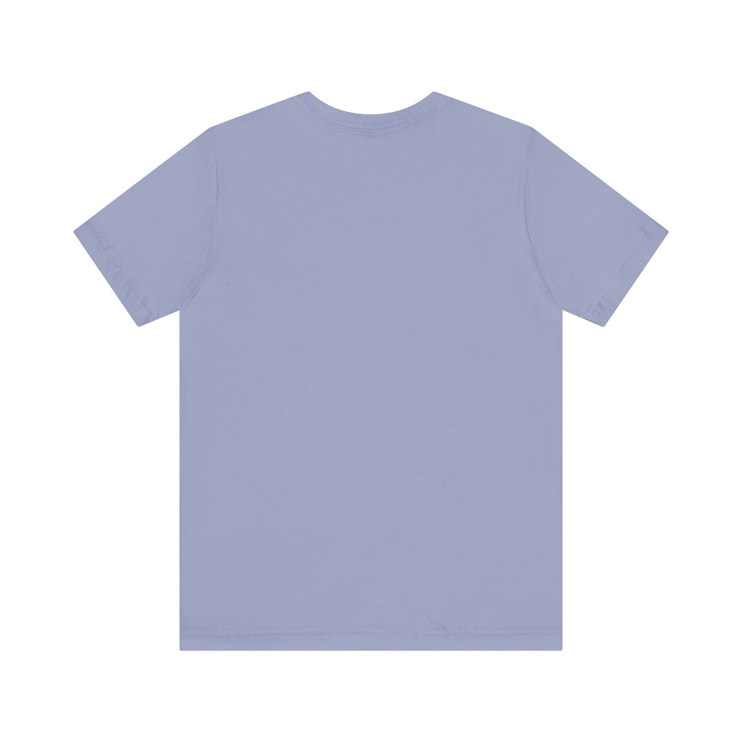 Kayak Dog Pomeranian Unisex Lightweight Short Sleeve Tee