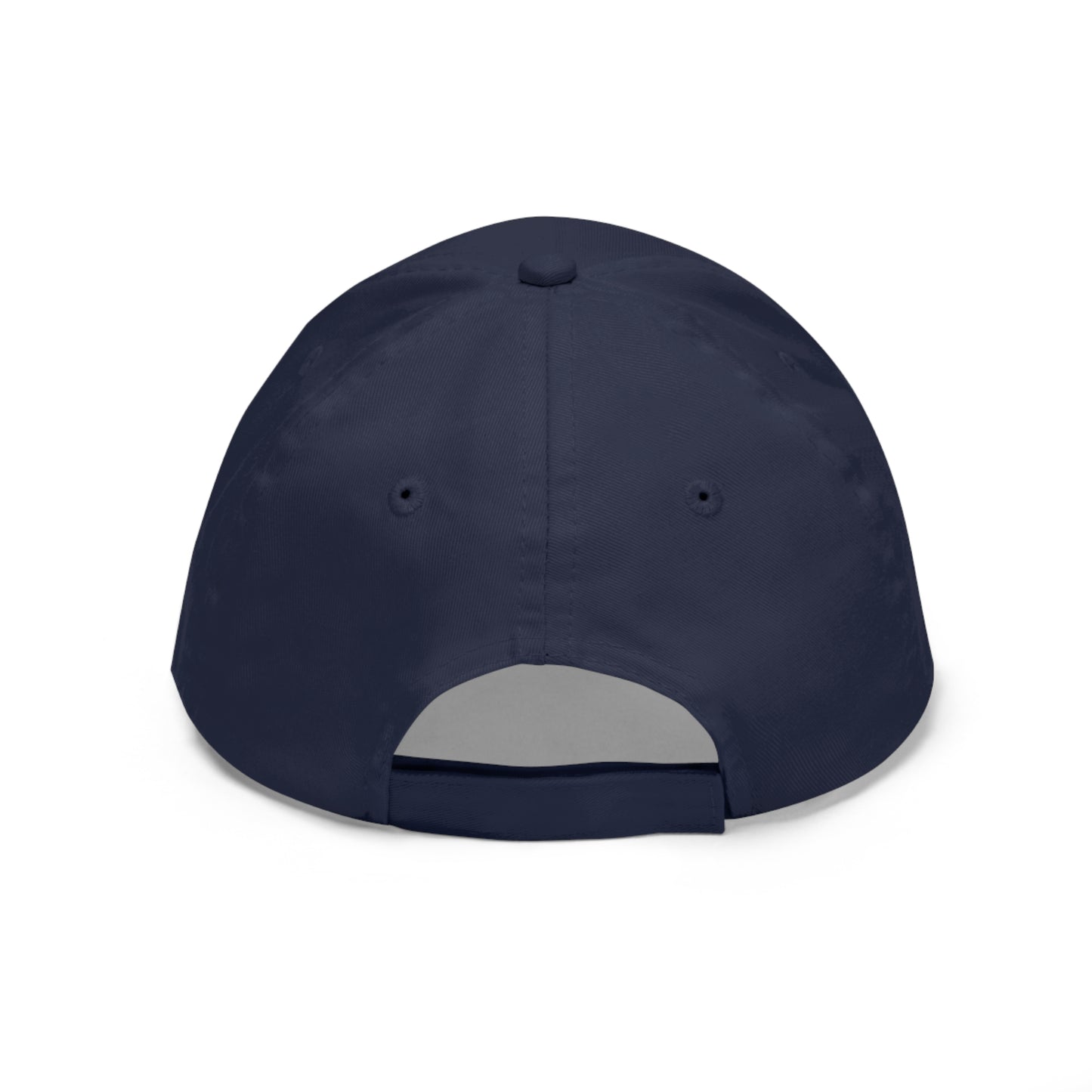 Park Lake Embroidered Unisex Baseball Cap