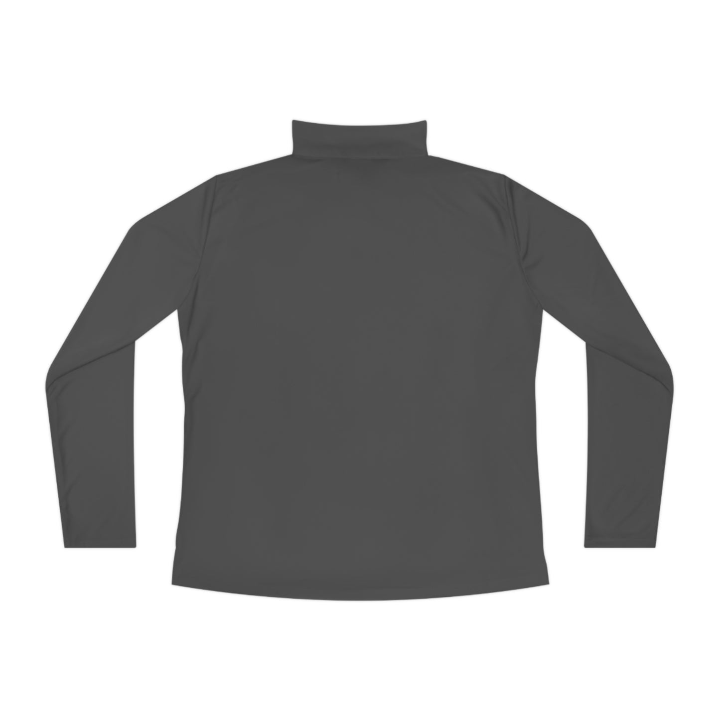 Park Lake Women's Quarter-Zip Pullover