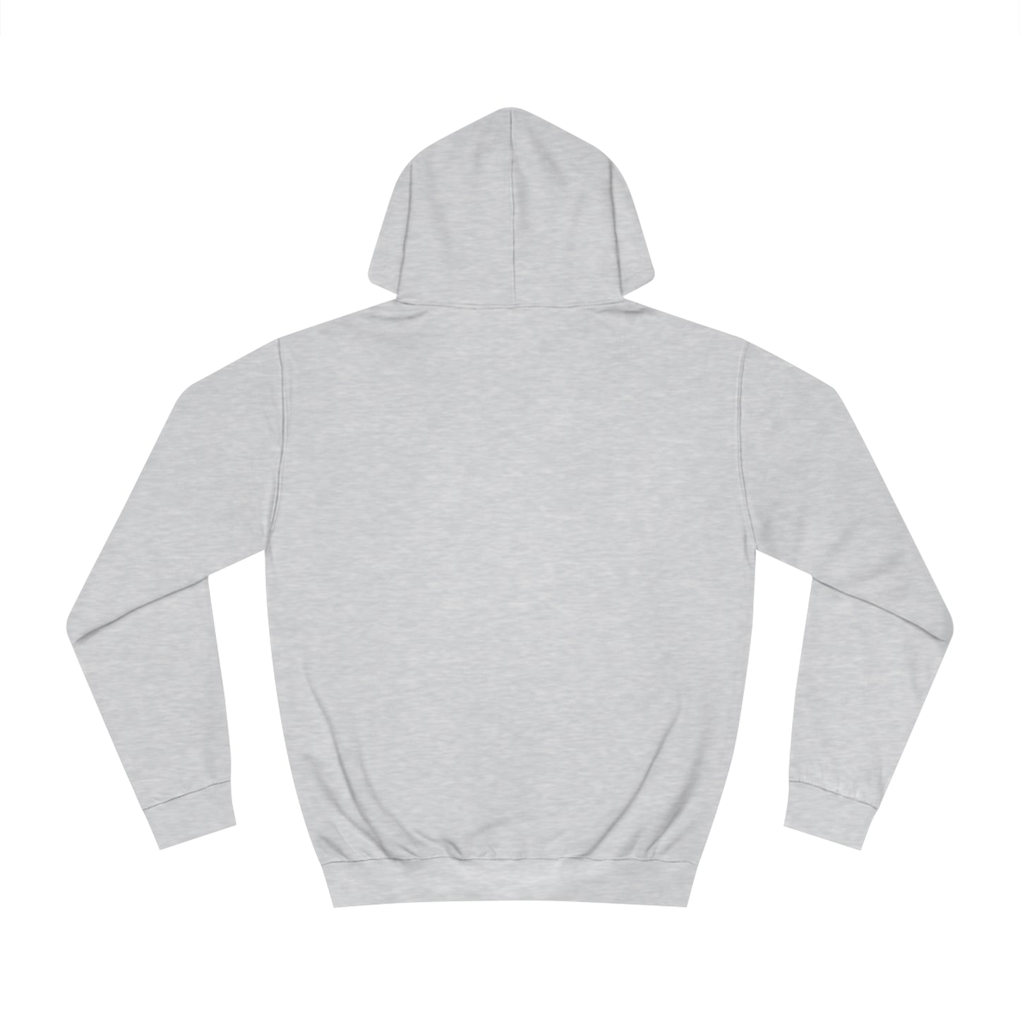 Manitowish Waters Plain Patch - Unisex Hoodie Medium Weight