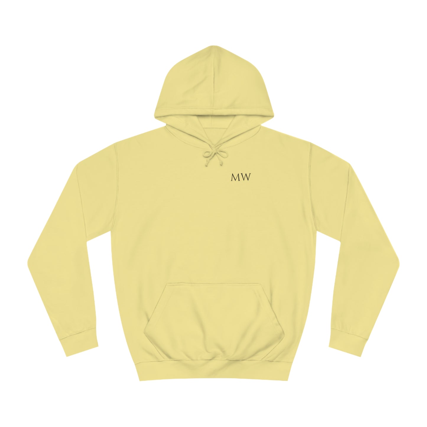 Manitowish Waters Fishing Off Dock - Unisex Hoodie Medium Weight