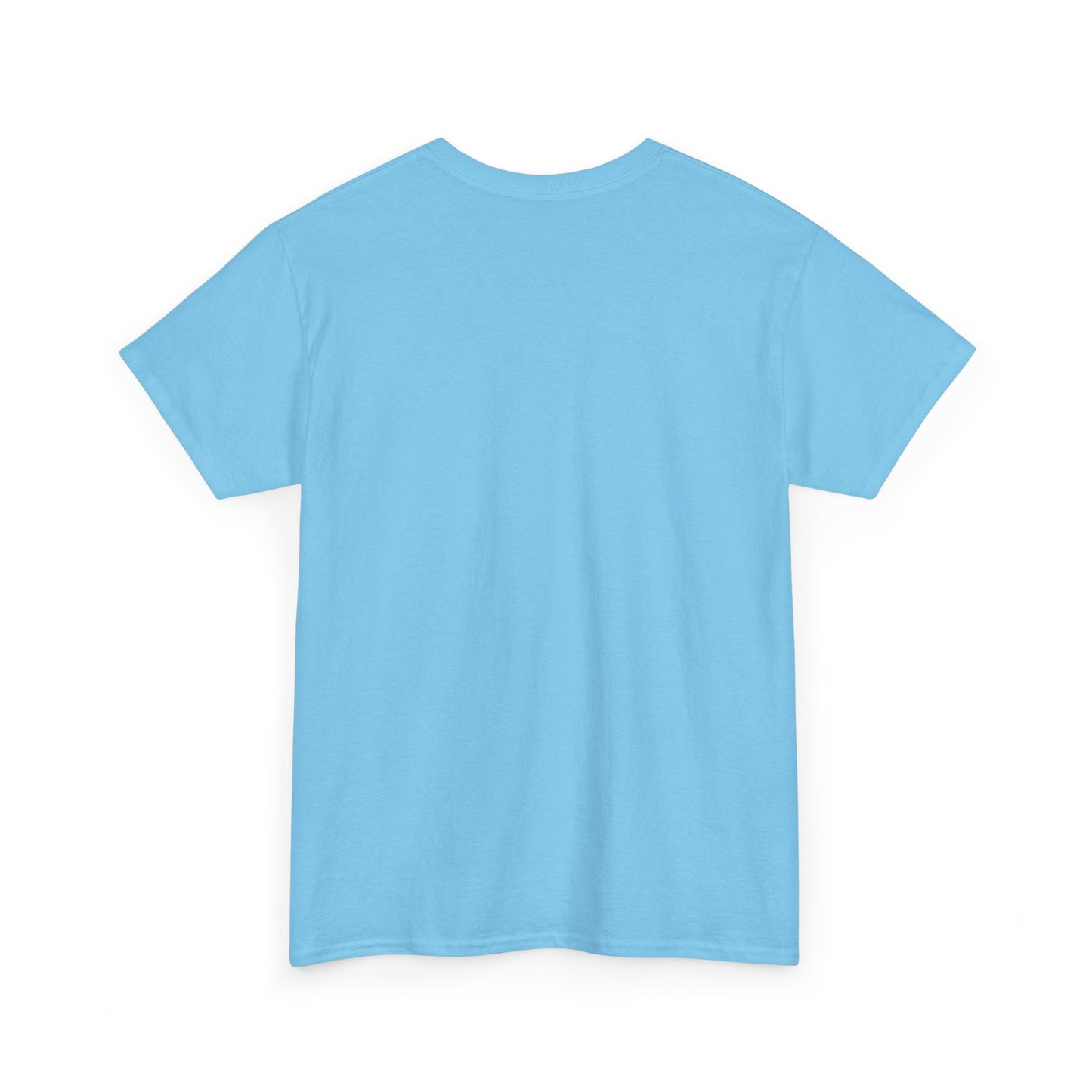 AKPsi Parents Weekend Unisex Heavy Cotton Tee - Celebrate with Comfort!