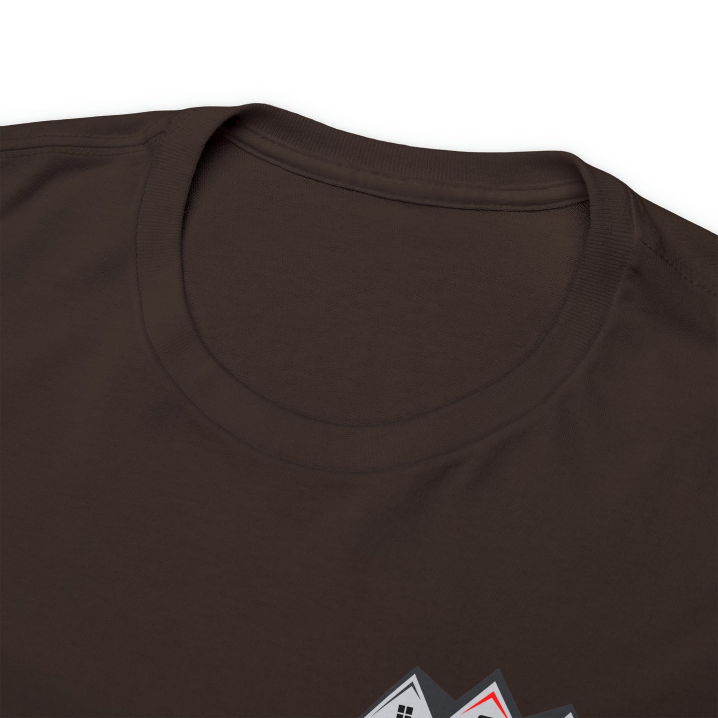 Expert Homes Unisex Heavyweight Tee