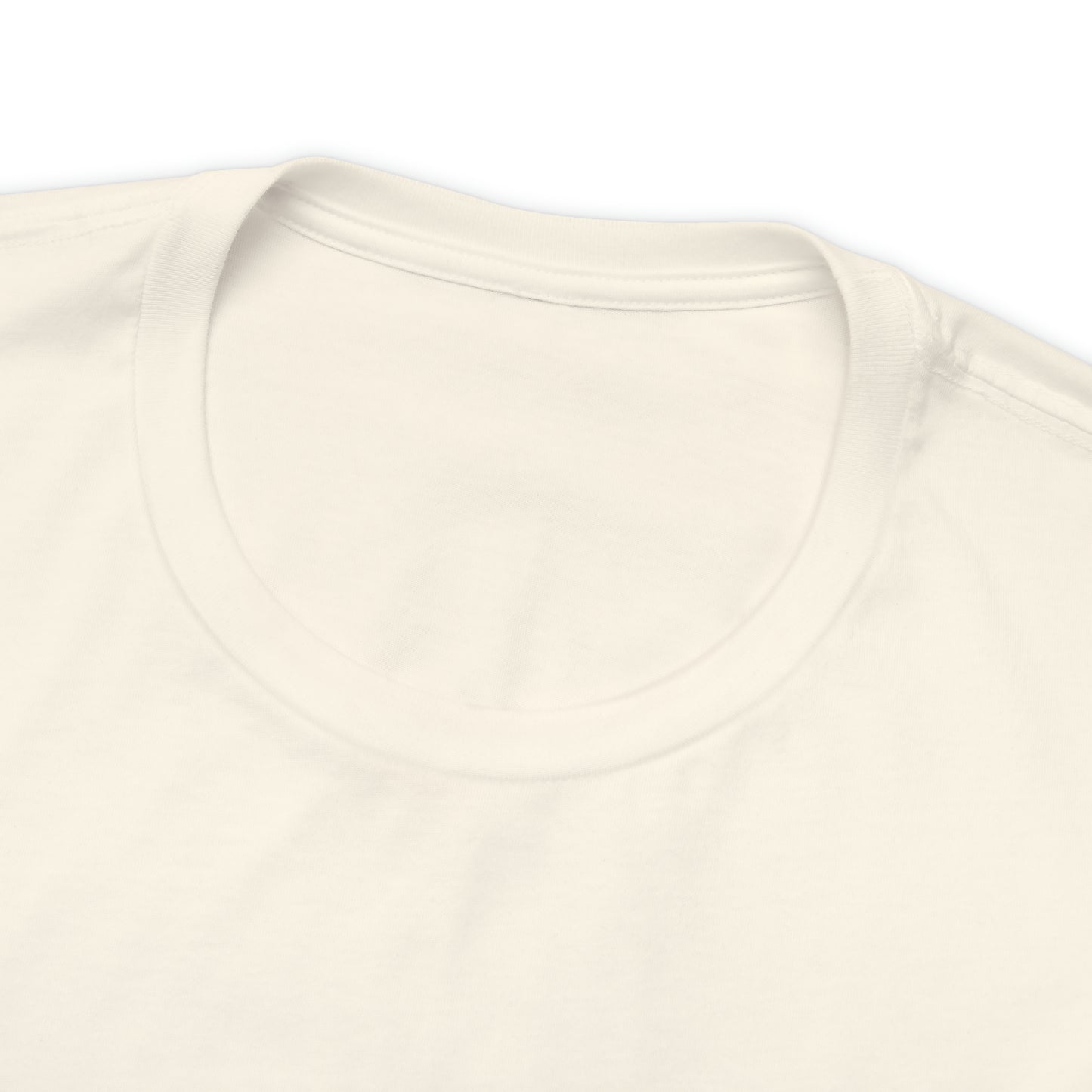 Bottle Patch - lac LaBelle Unisex Lightweight Short Sleeve Tee