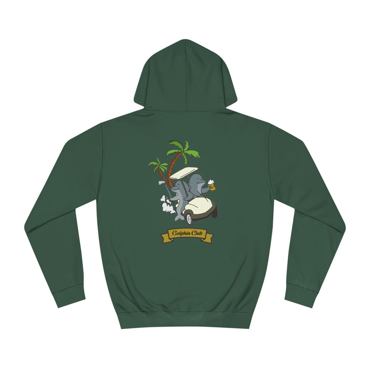 Golphin Preview