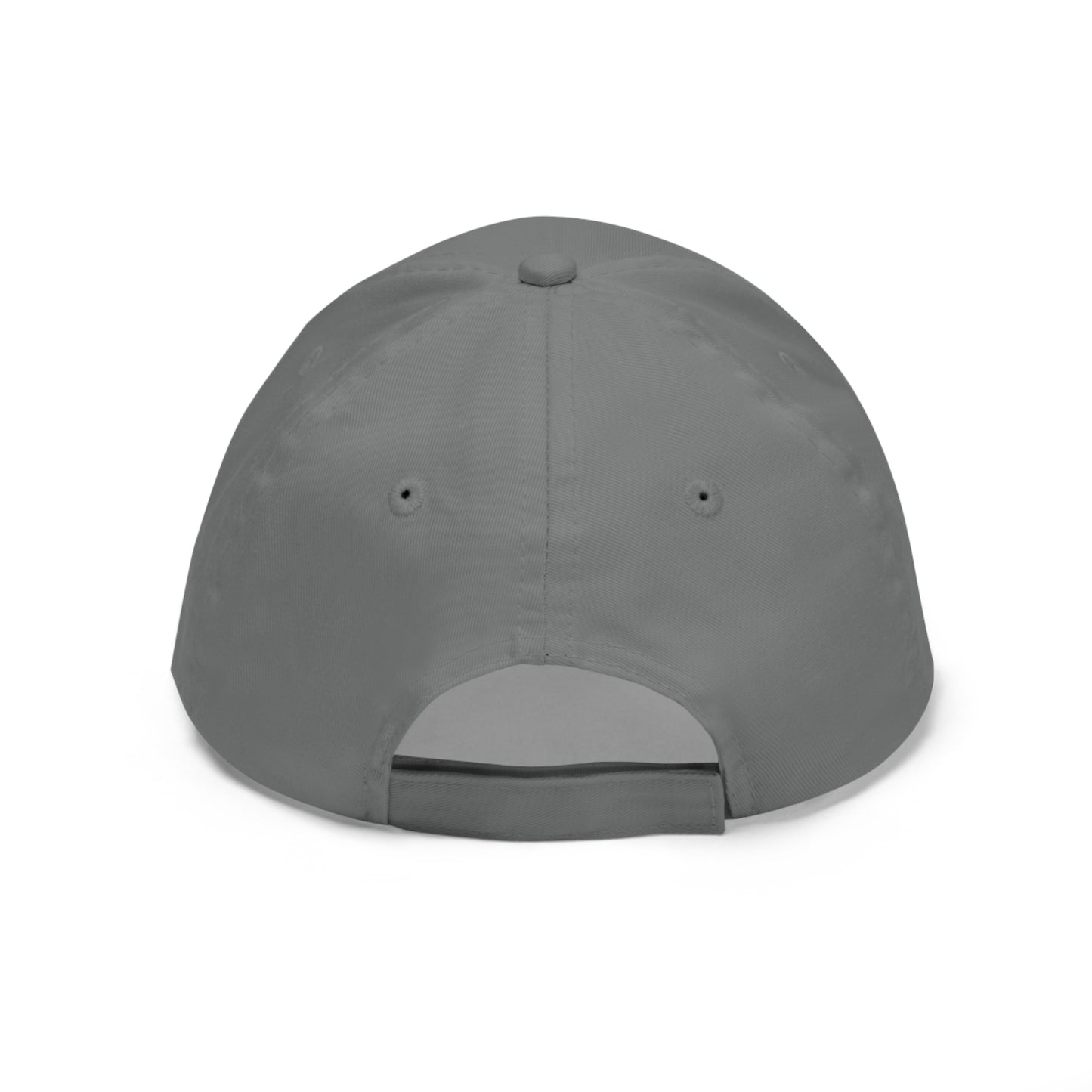 Manitowish Waters Embroidered Unisex Baseball Cap