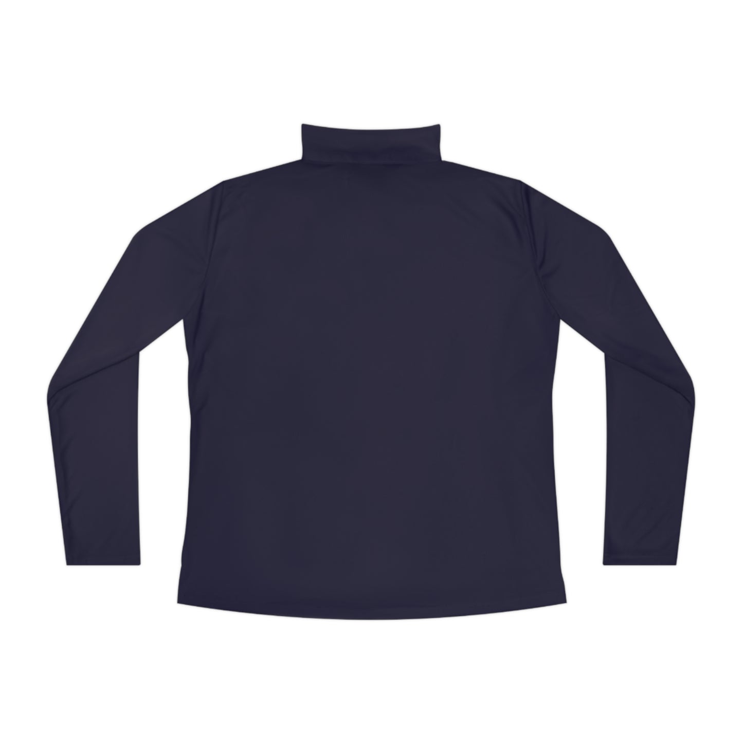 Park Lake Women's Quarter-Zip Pullover