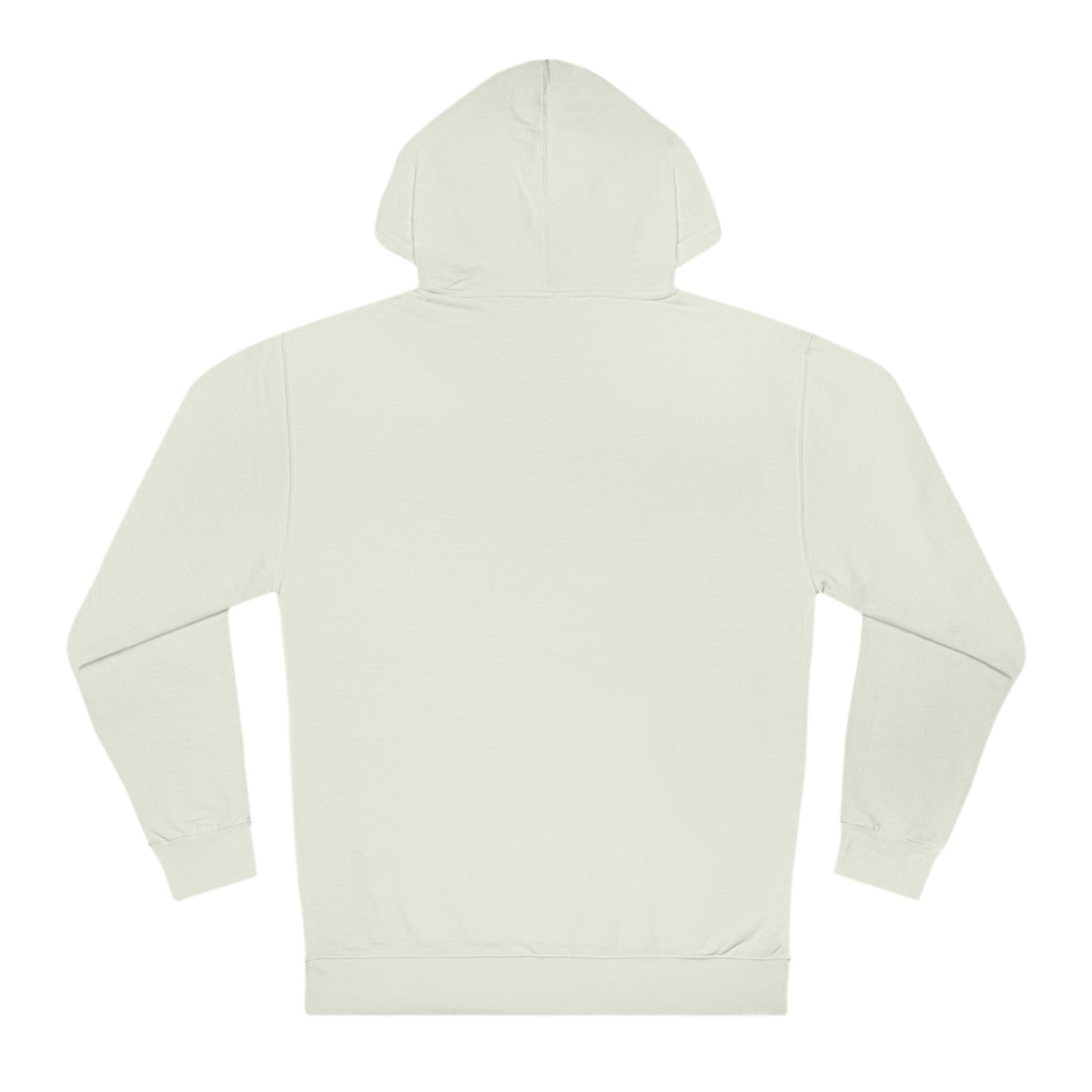 Kayak Dog - English Bulldog Basic - Unisex Hooded Sweatshirt ITC