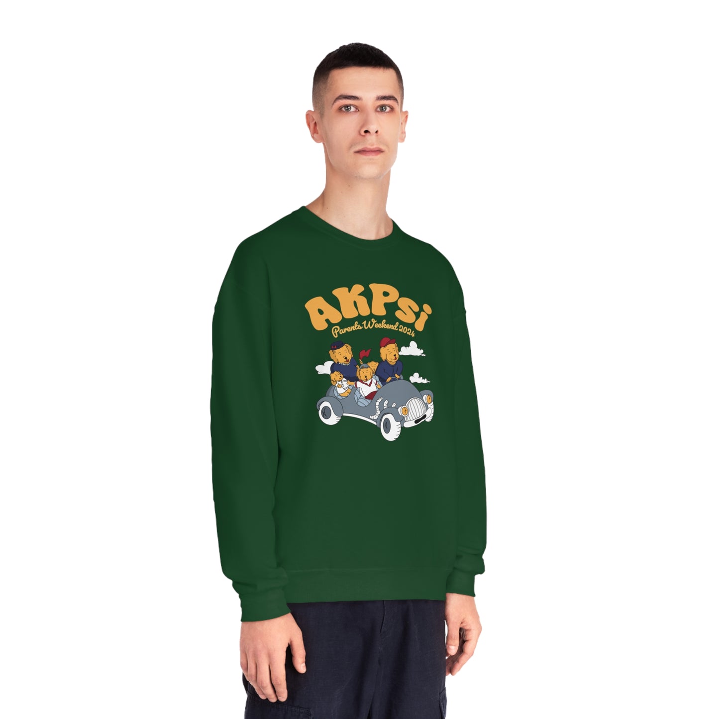 Parents Weekend Mockup Final Dimensions (Fall 24) Crewneck