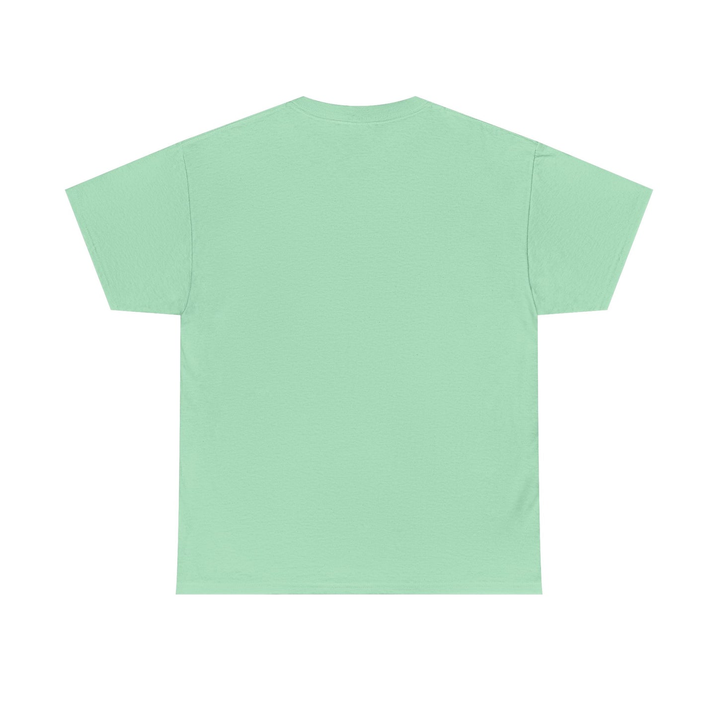 AKPsi Parents Weekend Unisex Heavy Cotton Tee - Celebrate with Comfort!