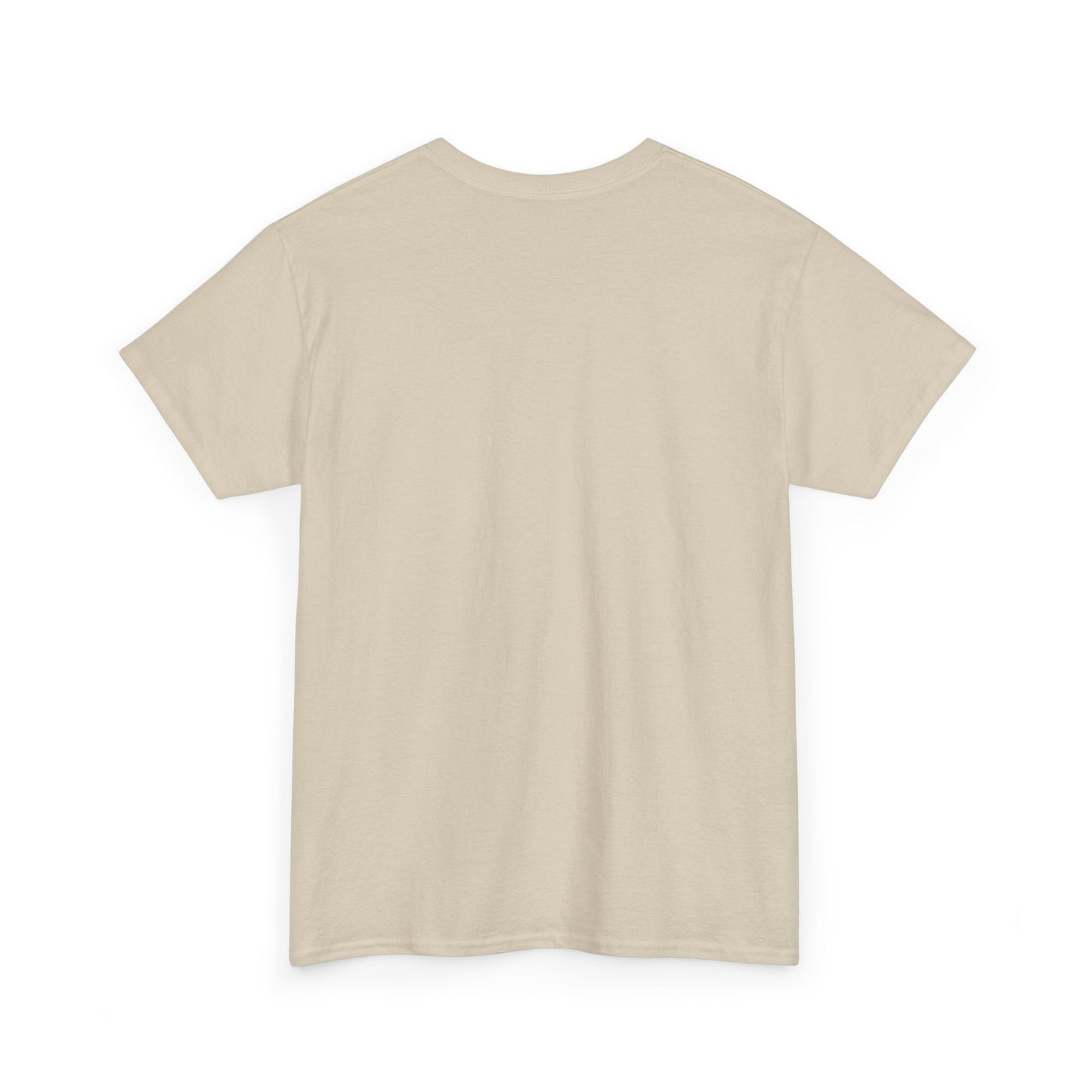AKPsi Parents Weekend Unisex Heavy Cotton Tee - Celebrate with Comfort!
