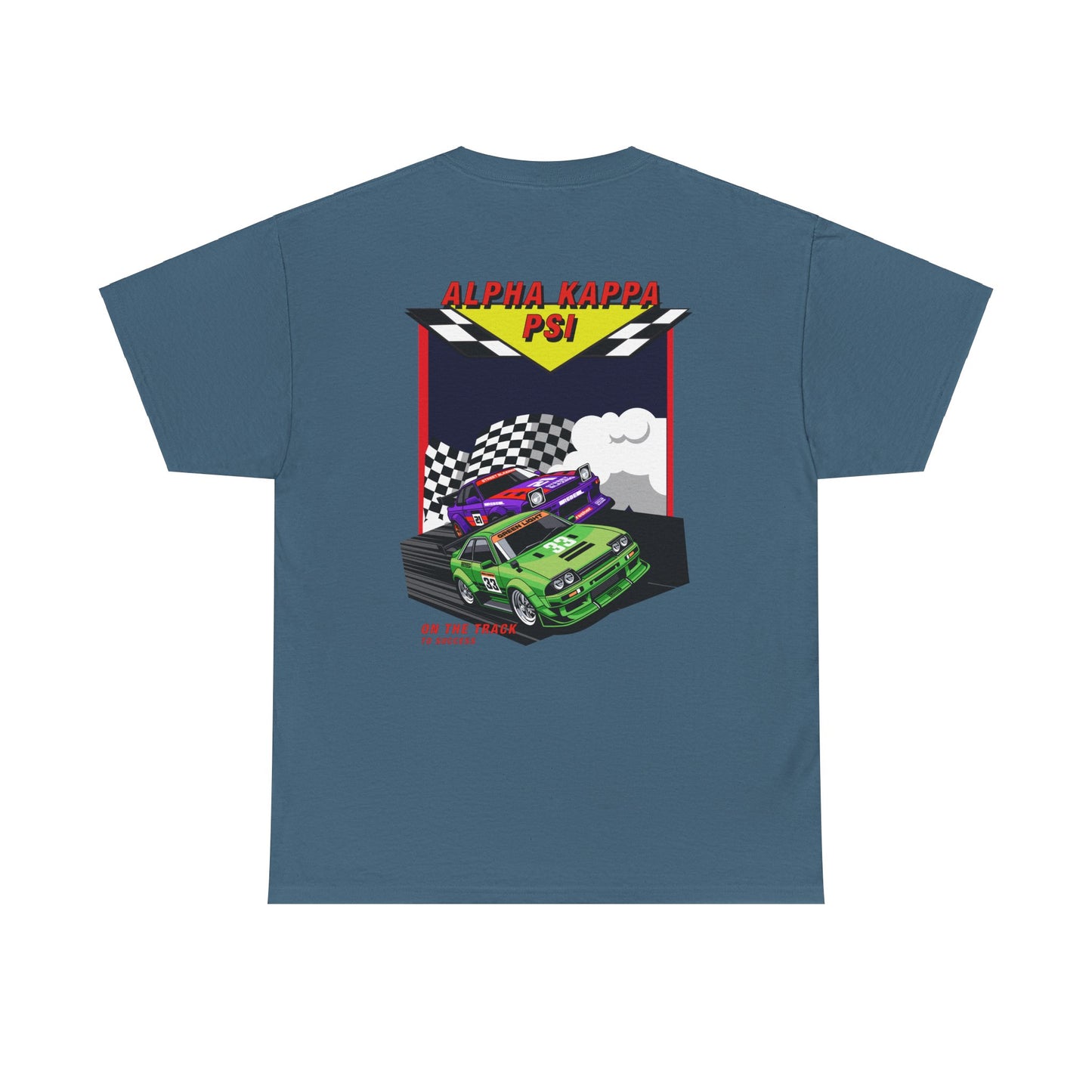 Spring 23 AKPSI Rush MockUp
