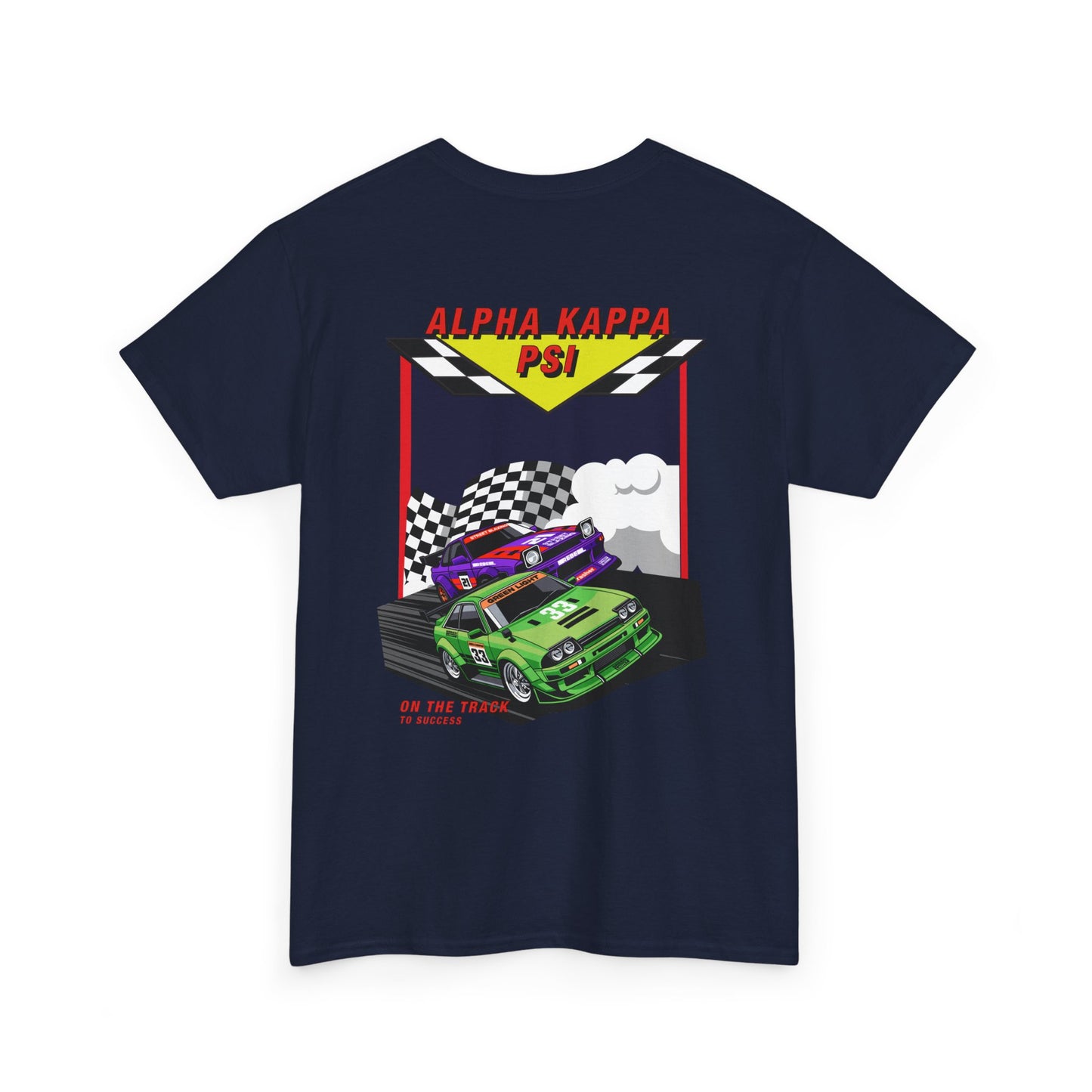Copy of Spring 23 AKPSI Rush MockUp