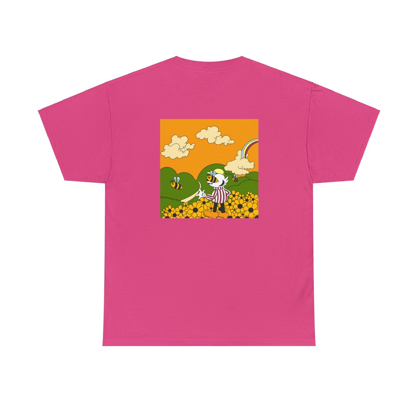 Flower Field