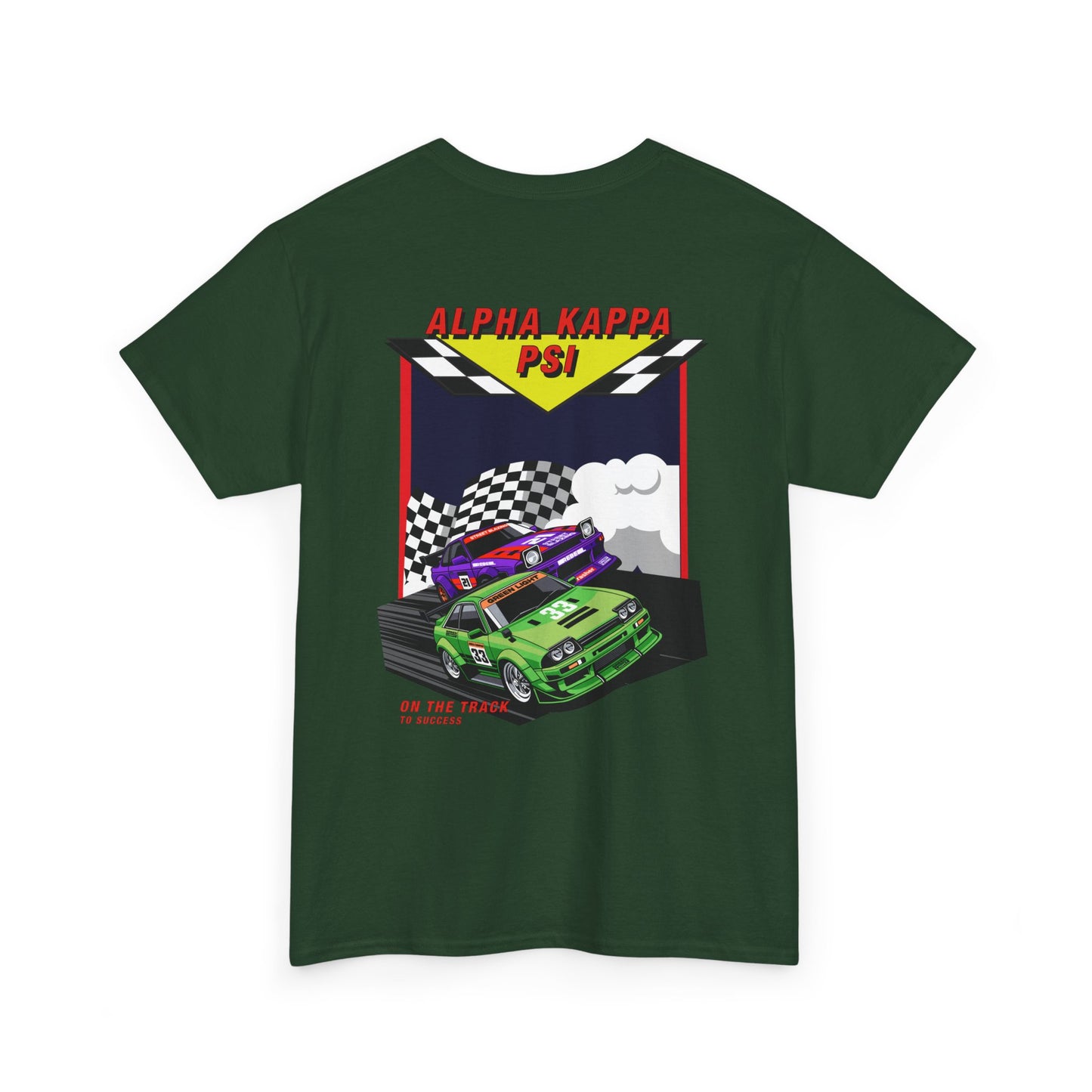Copy of Spring 23 AKPSI Rush MockUp