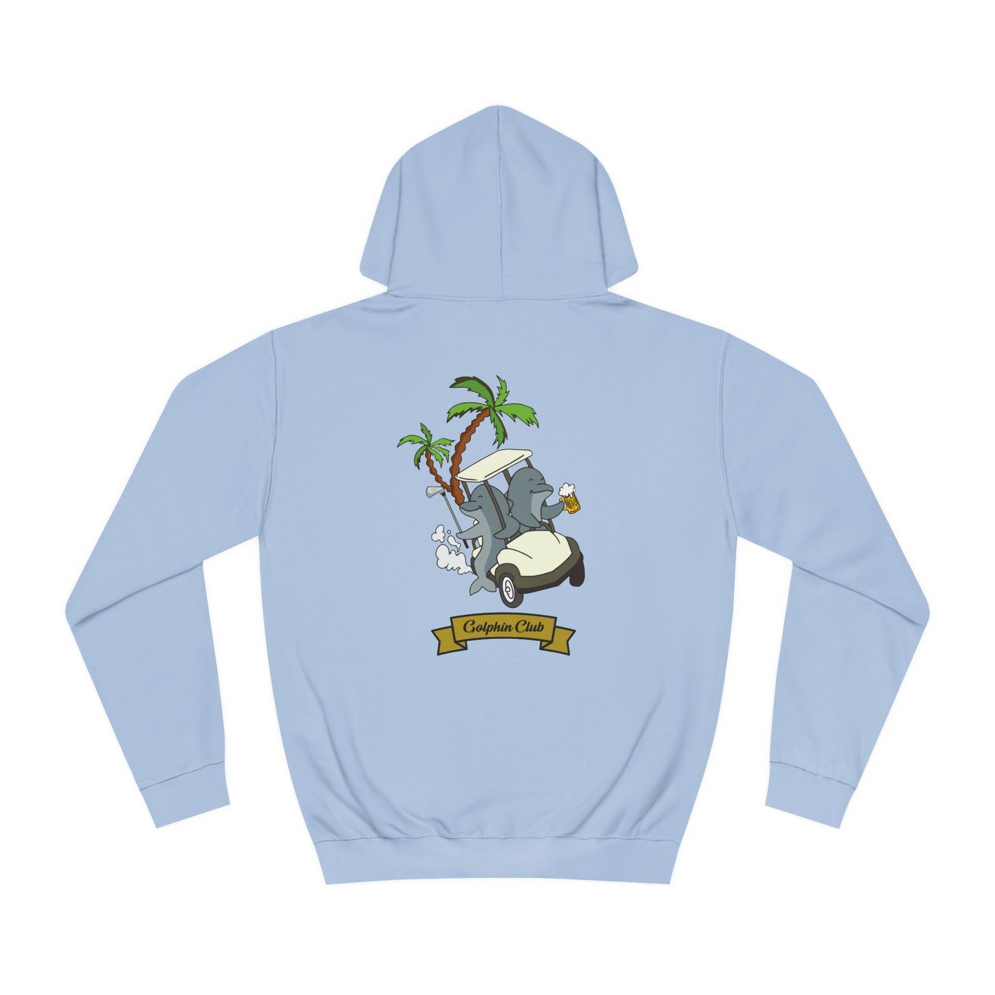 Golphin Preview