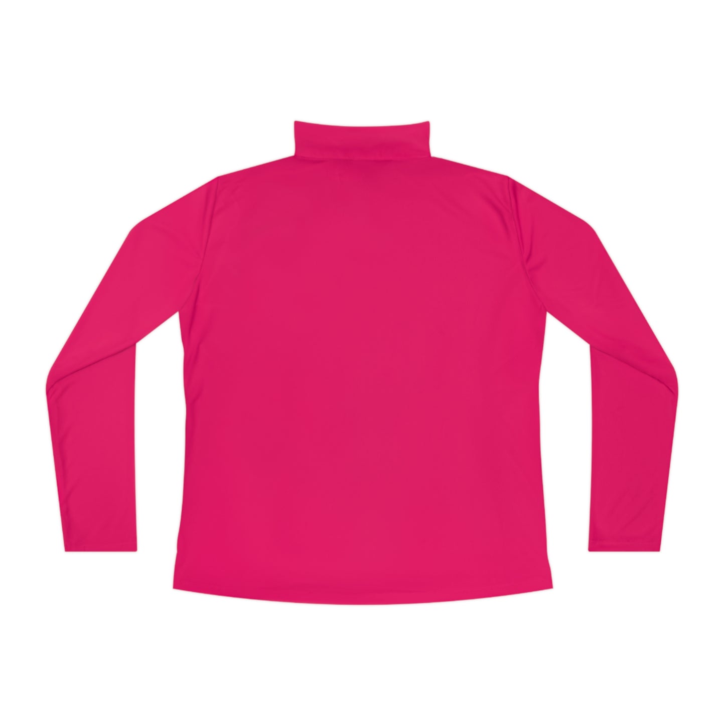 Park Lake Women's Quarter-Zip Pullover