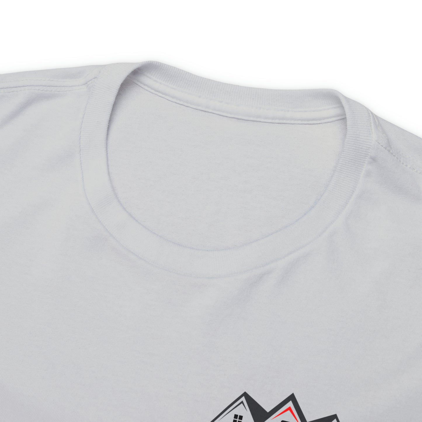 Expert Homes Unisex Heavyweight Tee