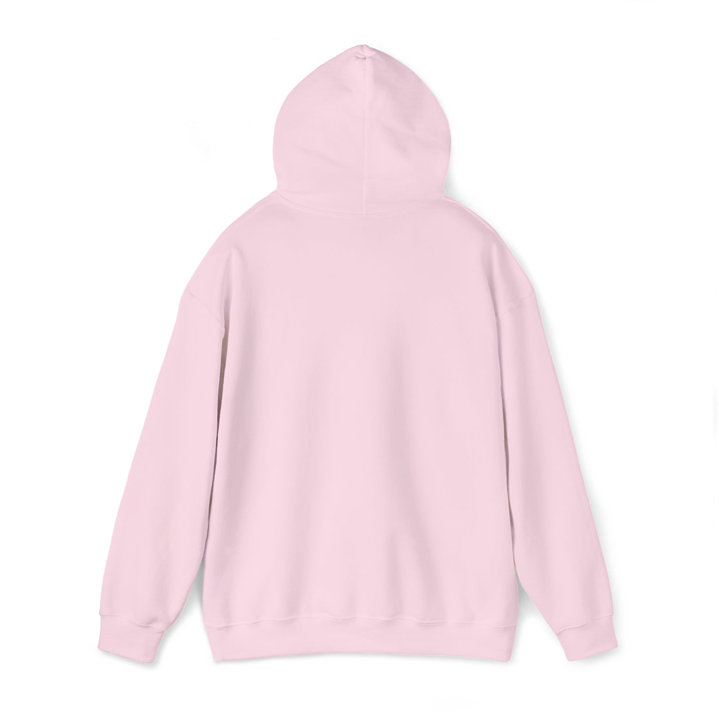 Unisex Heavy Blend Hooded Sweatshirt - row boat dog