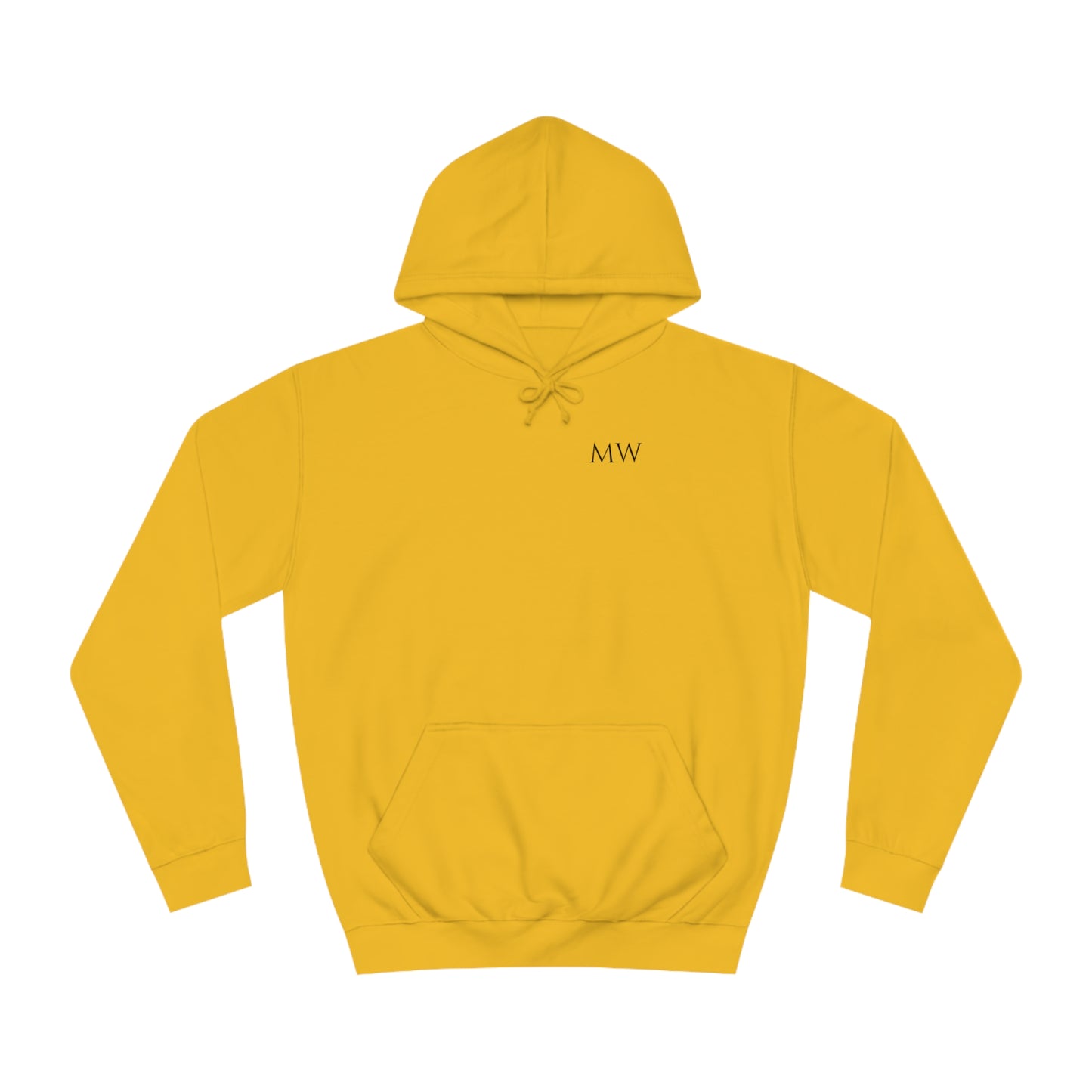Manitowish Waters Fishing Off Dock - Unisex Hoodie Medium Weight