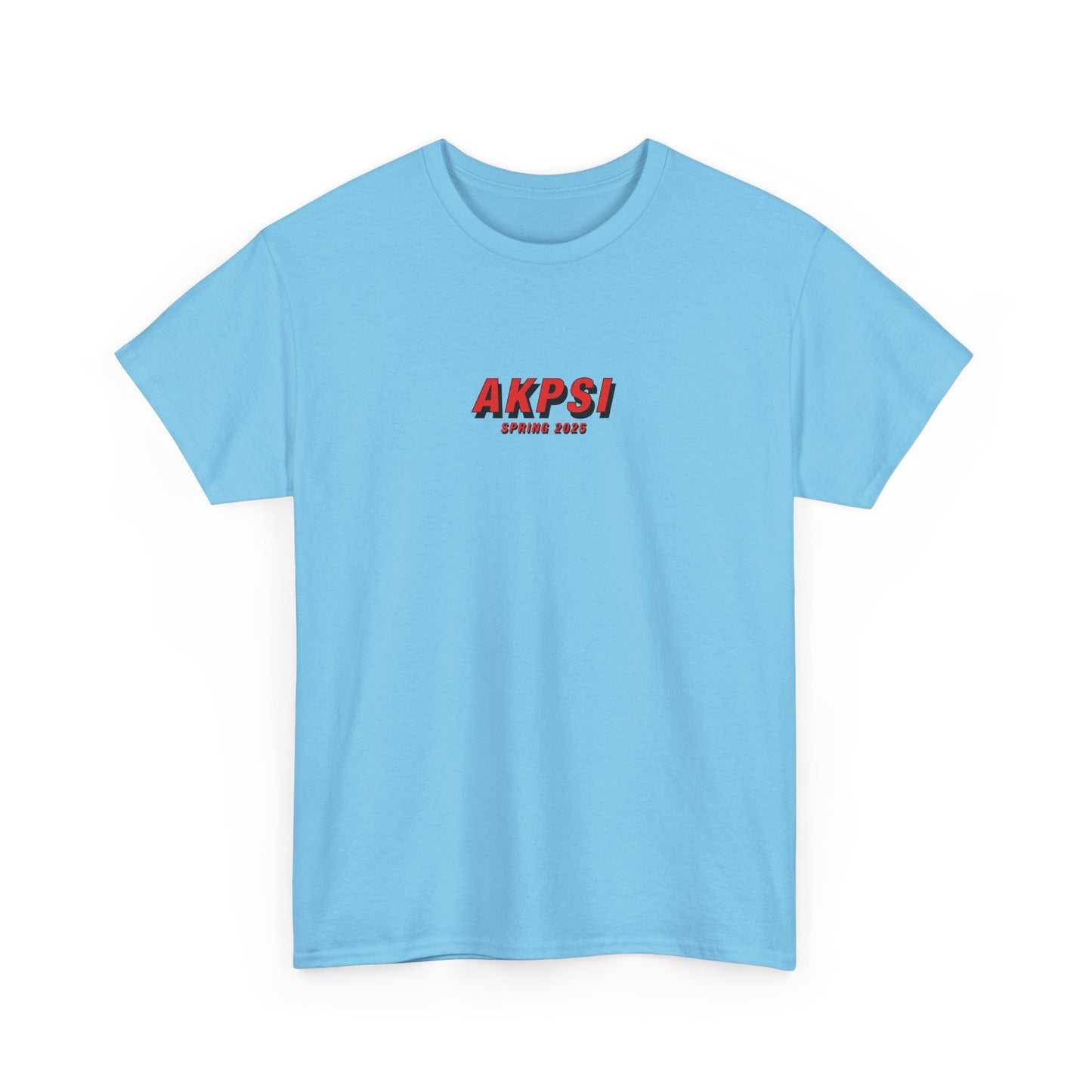 Spring 23 AKPSI Rush MockUp