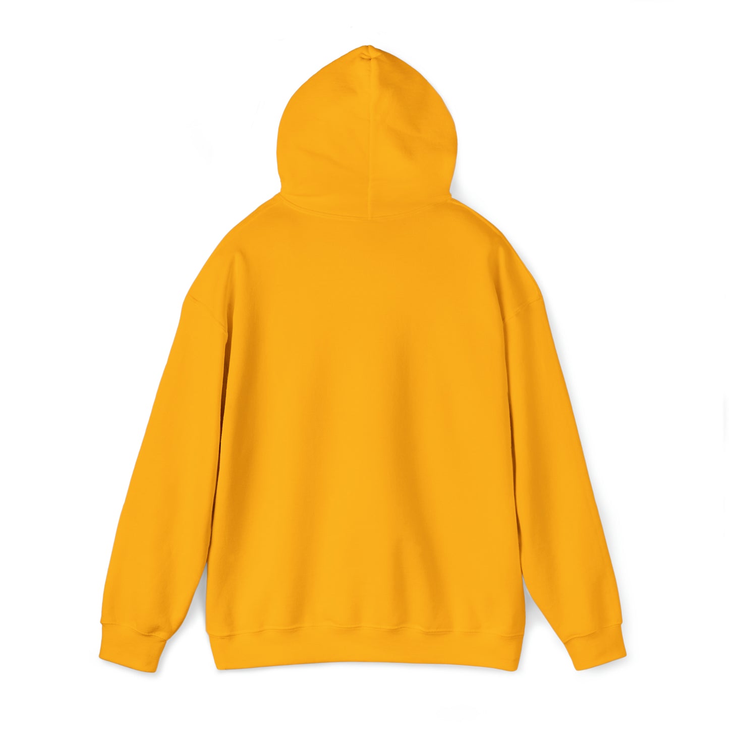 Unisex Heavy Blend Hooded Sweatshirt - row boat dog