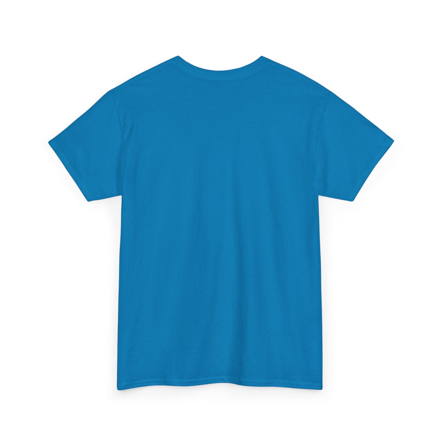 AKPsi Parents Weekend Unisex Heavy Cotton Tee - Celebrate with Comfort!